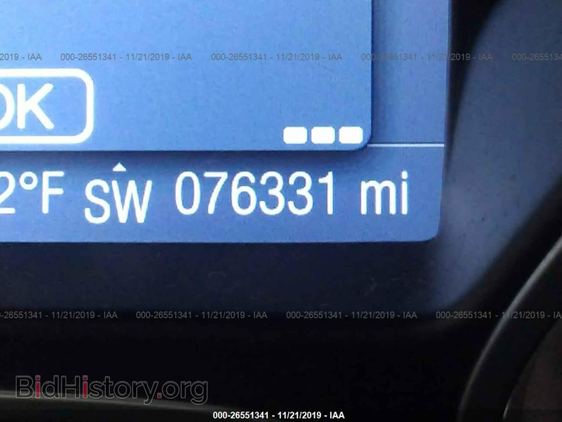 2012 FORD FOCUS - VIN: 1FAHP3M21CL220686 - Photo 7