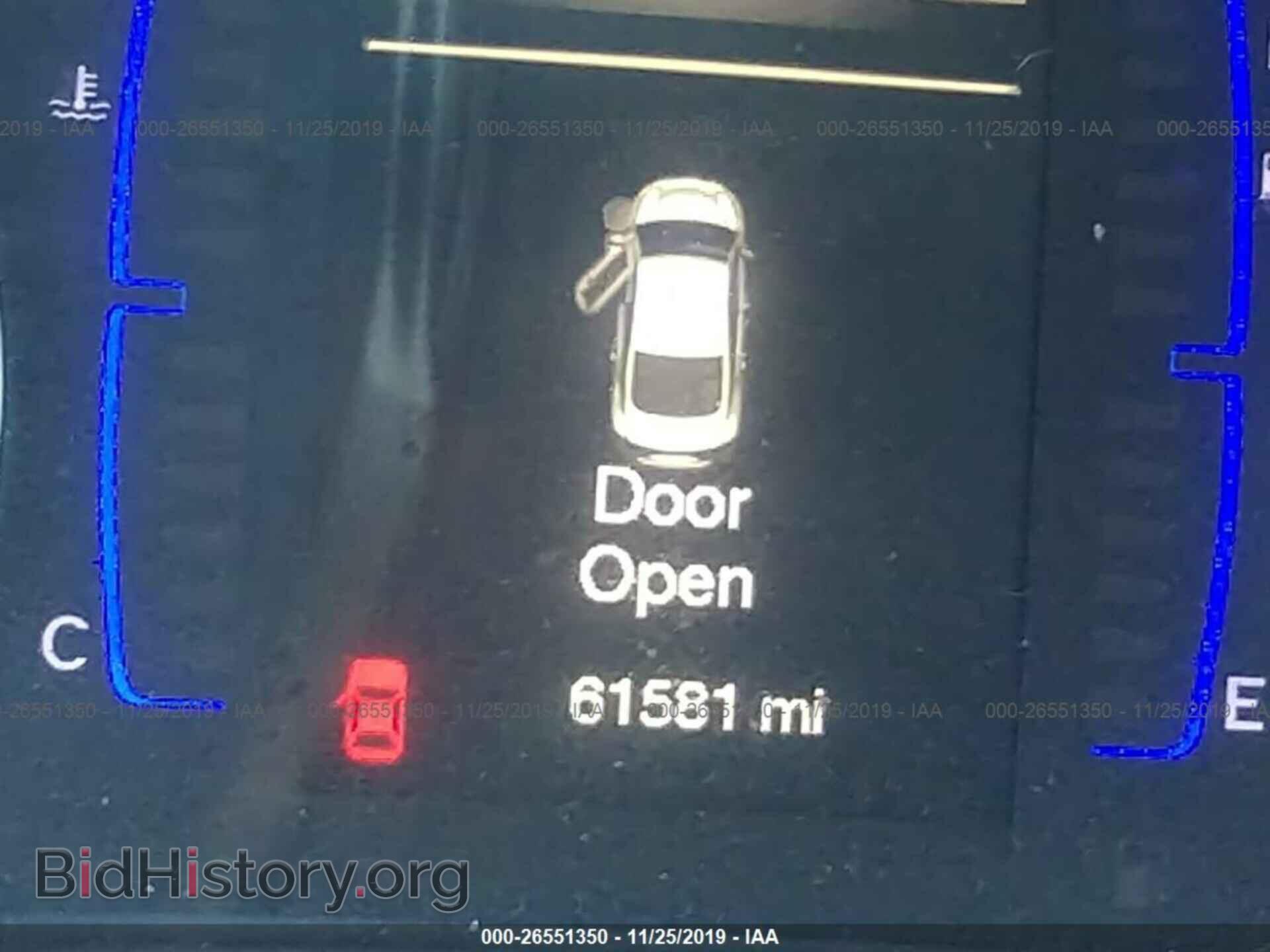 2016 CHRYSLER 200 - VIN: 1C3CCCAB2GN168861 - Photo 7
