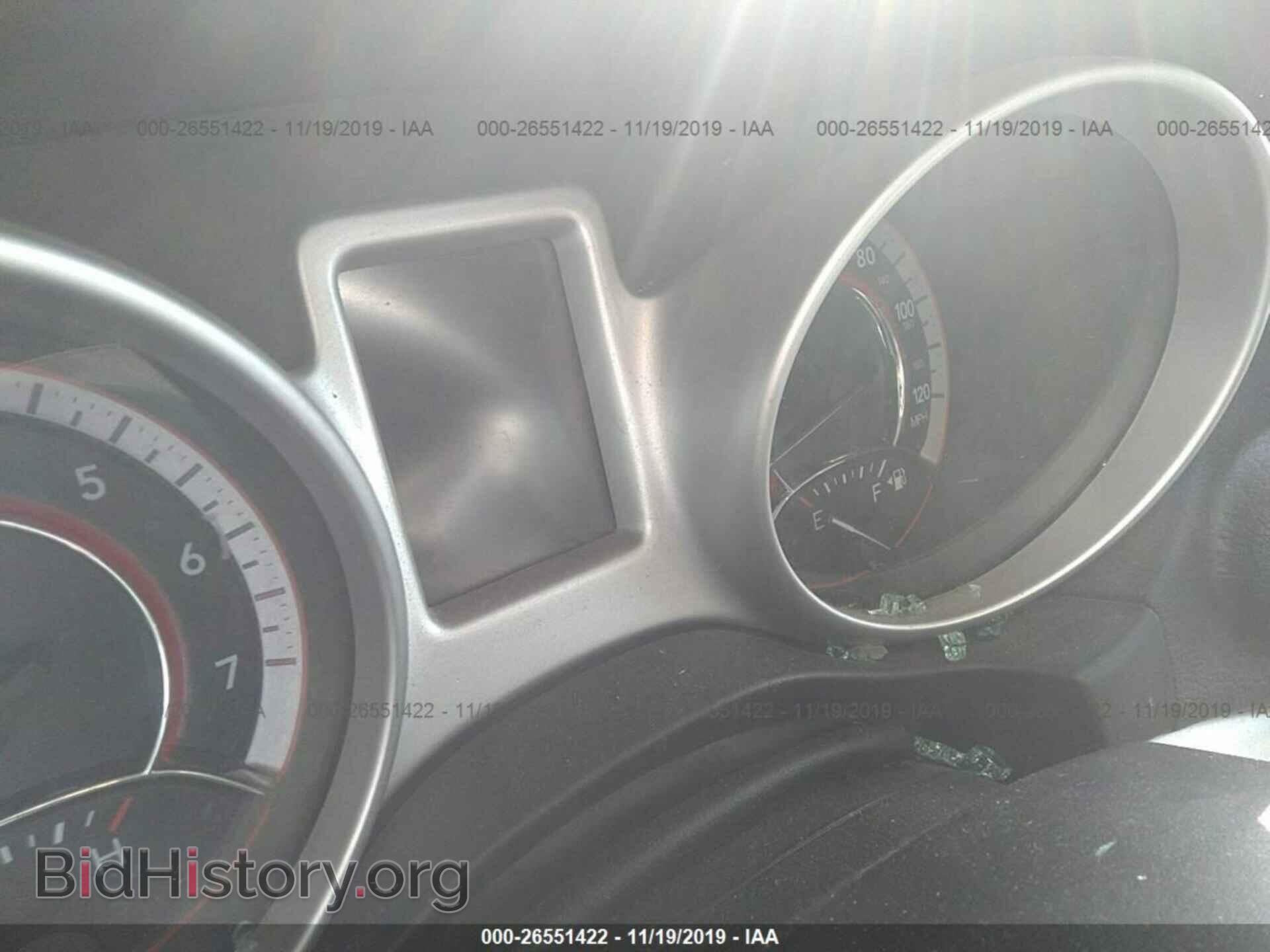 2016 DODGE JOURNEY - VIN: 3C4PDCBG4GT193877 - Photo 7
