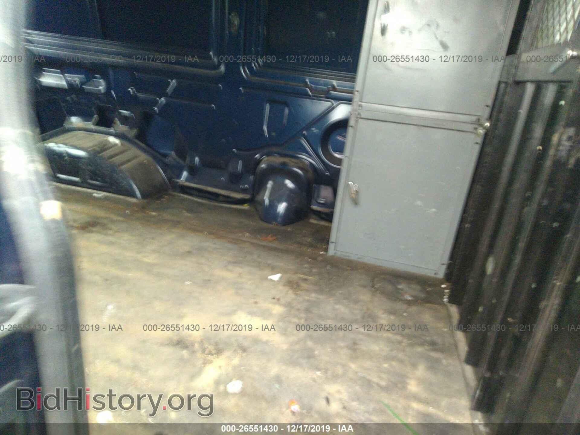 2014 Ford Econoline - VIN: 1FTNE1EW8EDA28252 - Фото 8
