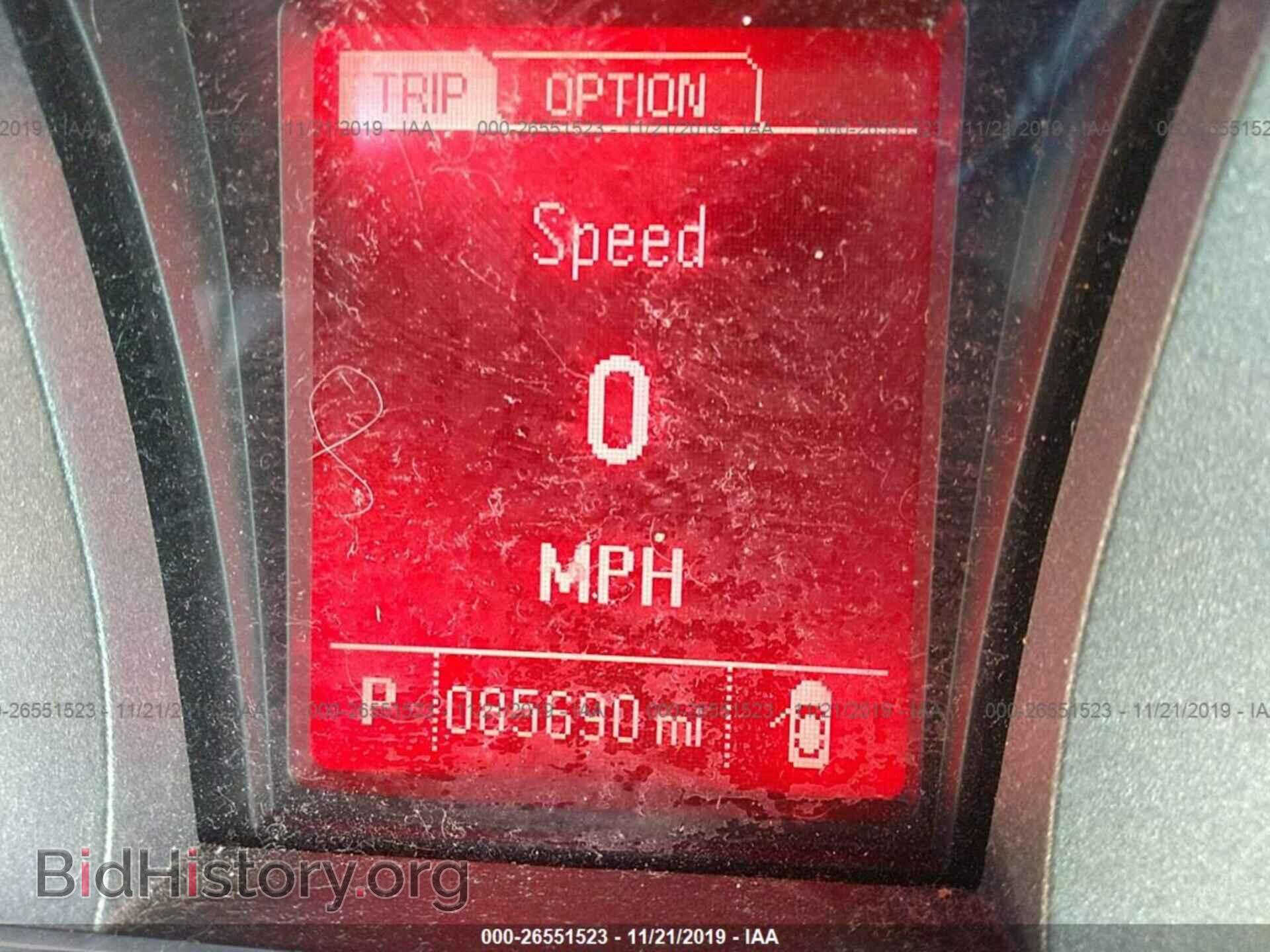 2015 GMC TERRAIN - VIN: 2GKALREK4F6297594 - Фото 7