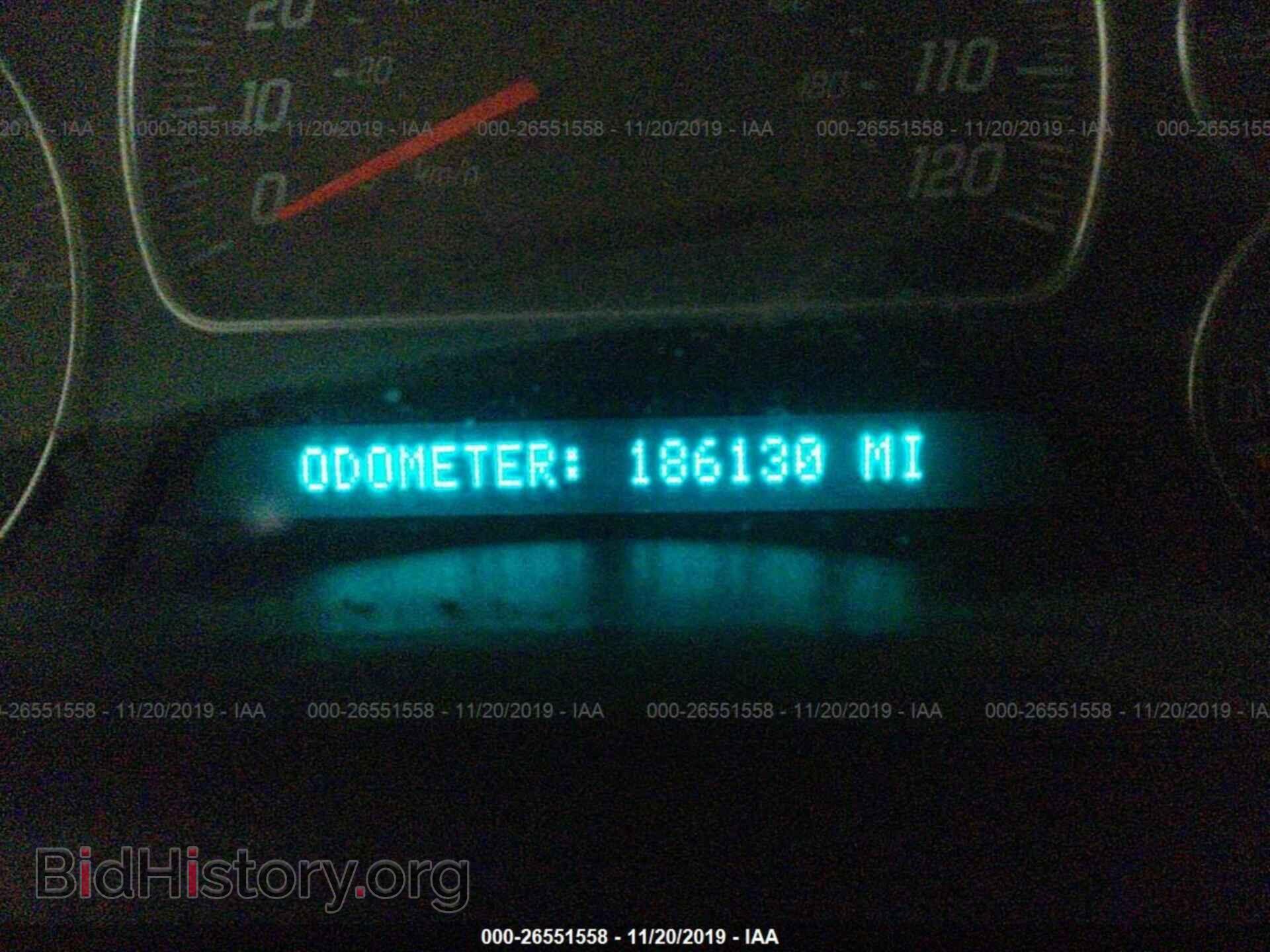 2004 GMC ENVOY - VIN: 1GKDT13S342399416 - Фото 7