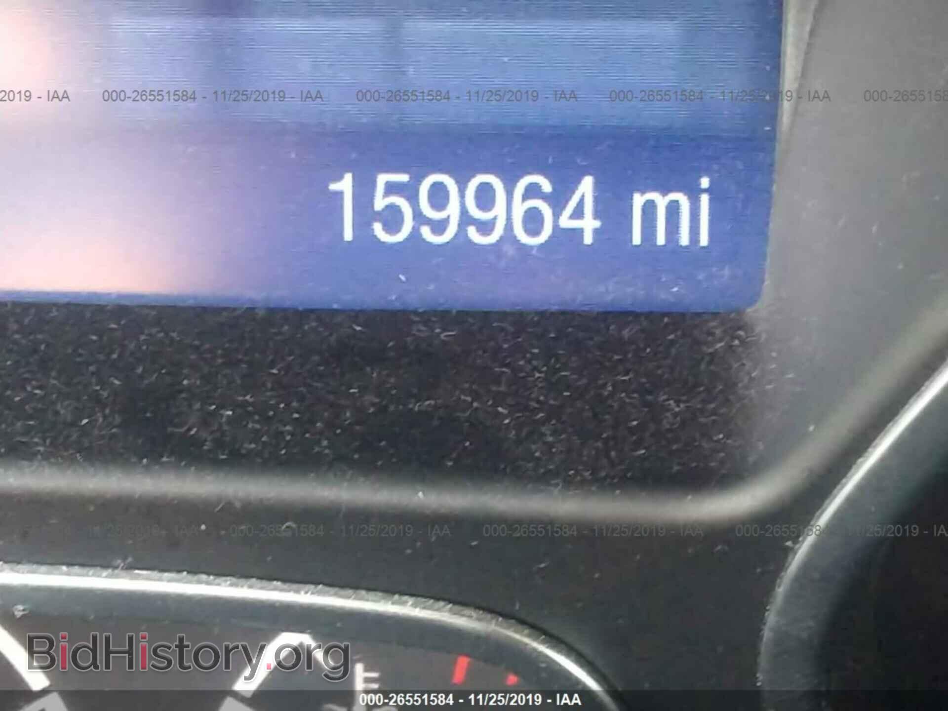 2013 FORD FOCUS - VIN: 1FADP3F27DL270425 - Фото 7