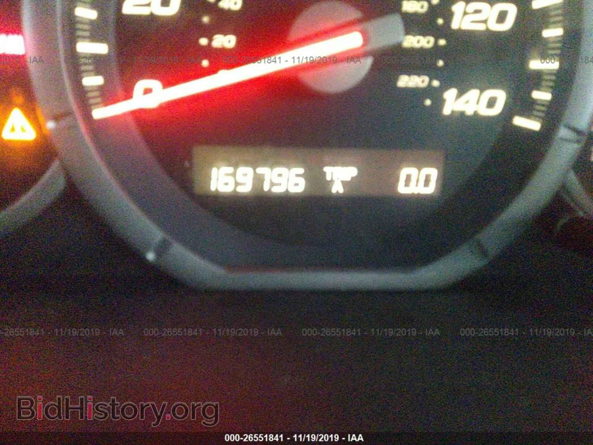 2006 HONDA PILOT - VIN: 5FNYF28616B044976 - Фото 7