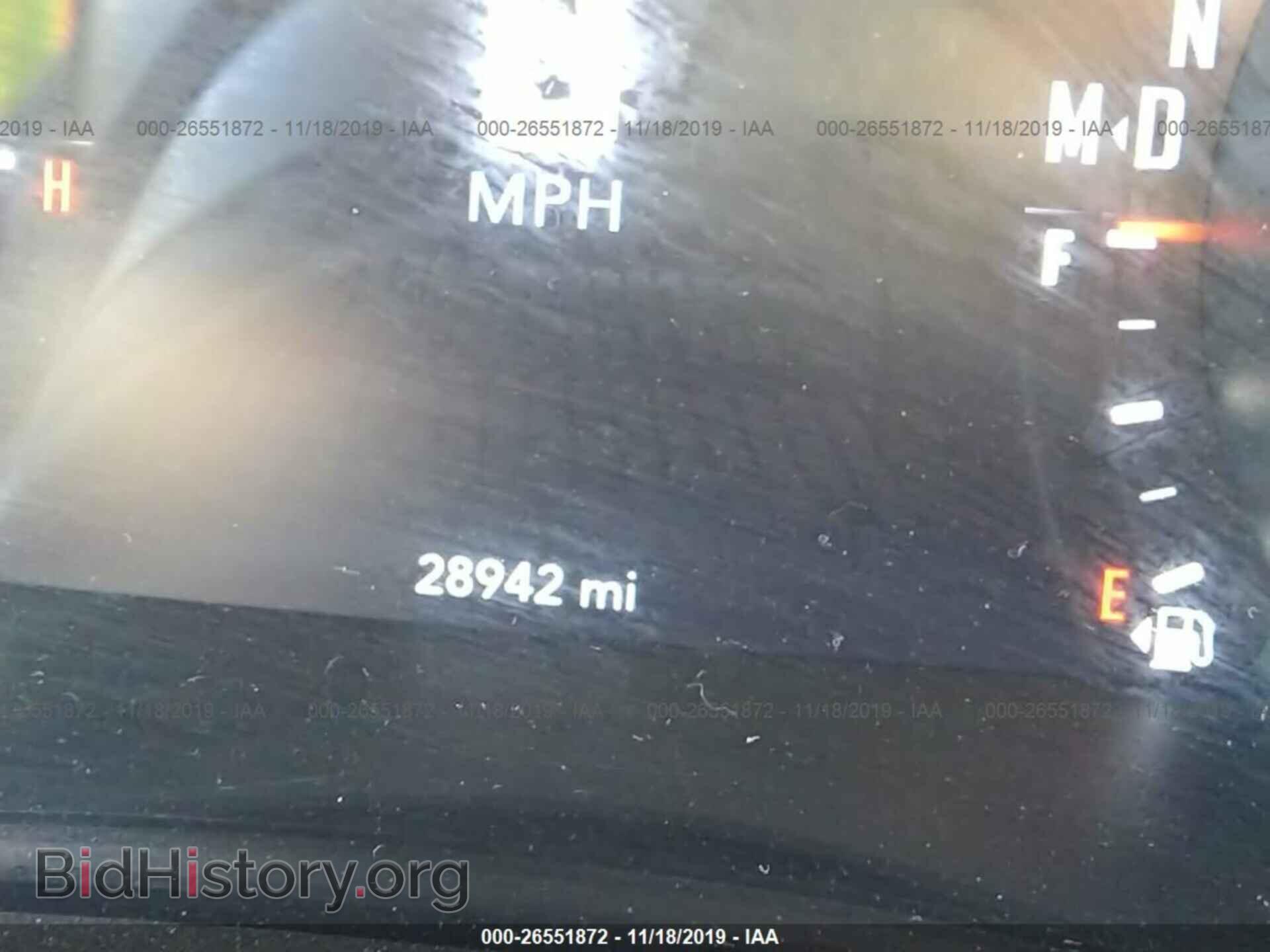 2018 DODGE CHALLENGER - VIN: 2C3CDZAG1JH321869 - Photo 7