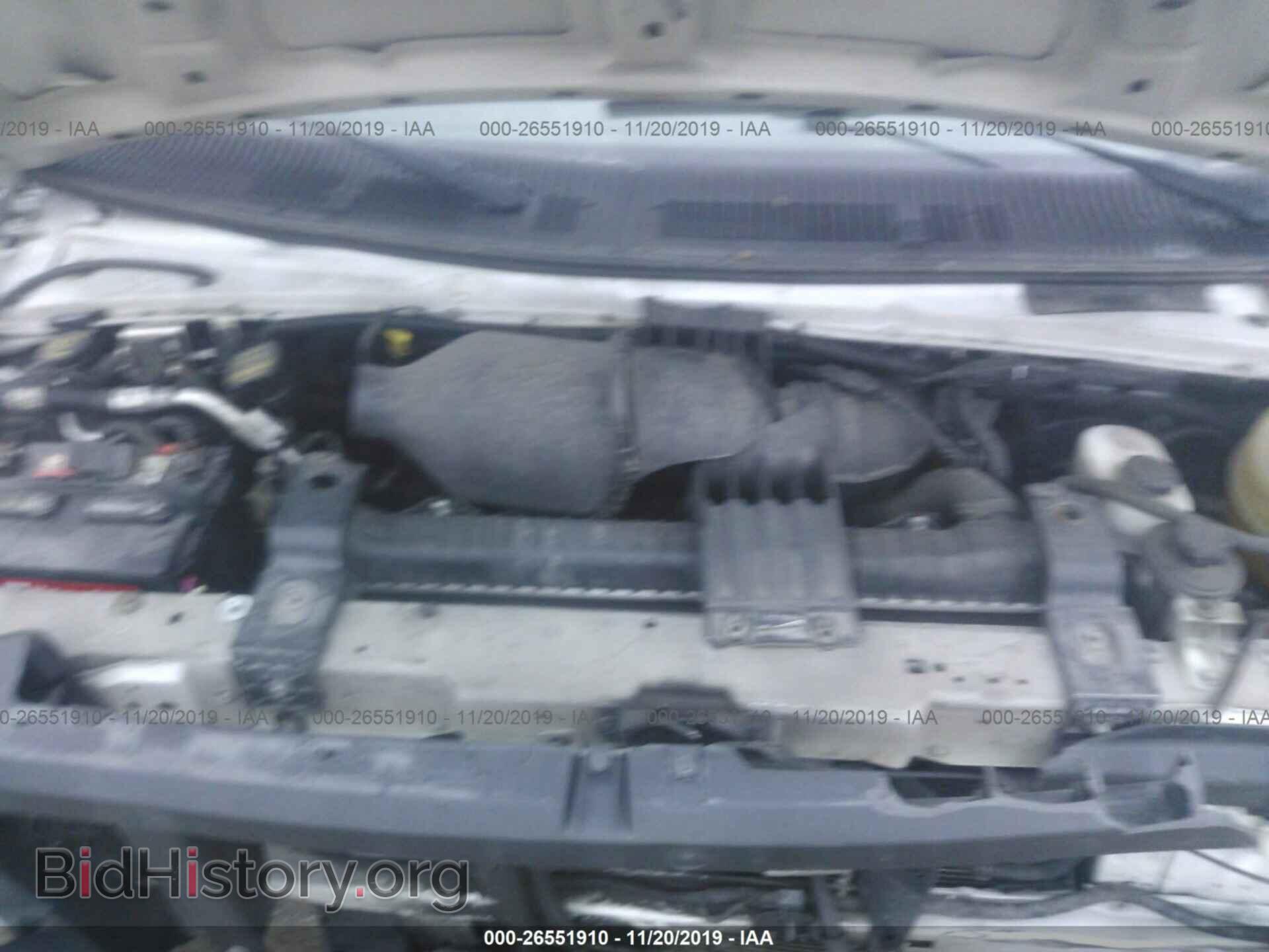 2011 FORD ECONOLINE - VIN: 1FTNE2EL4BDA49557 - Фото 10