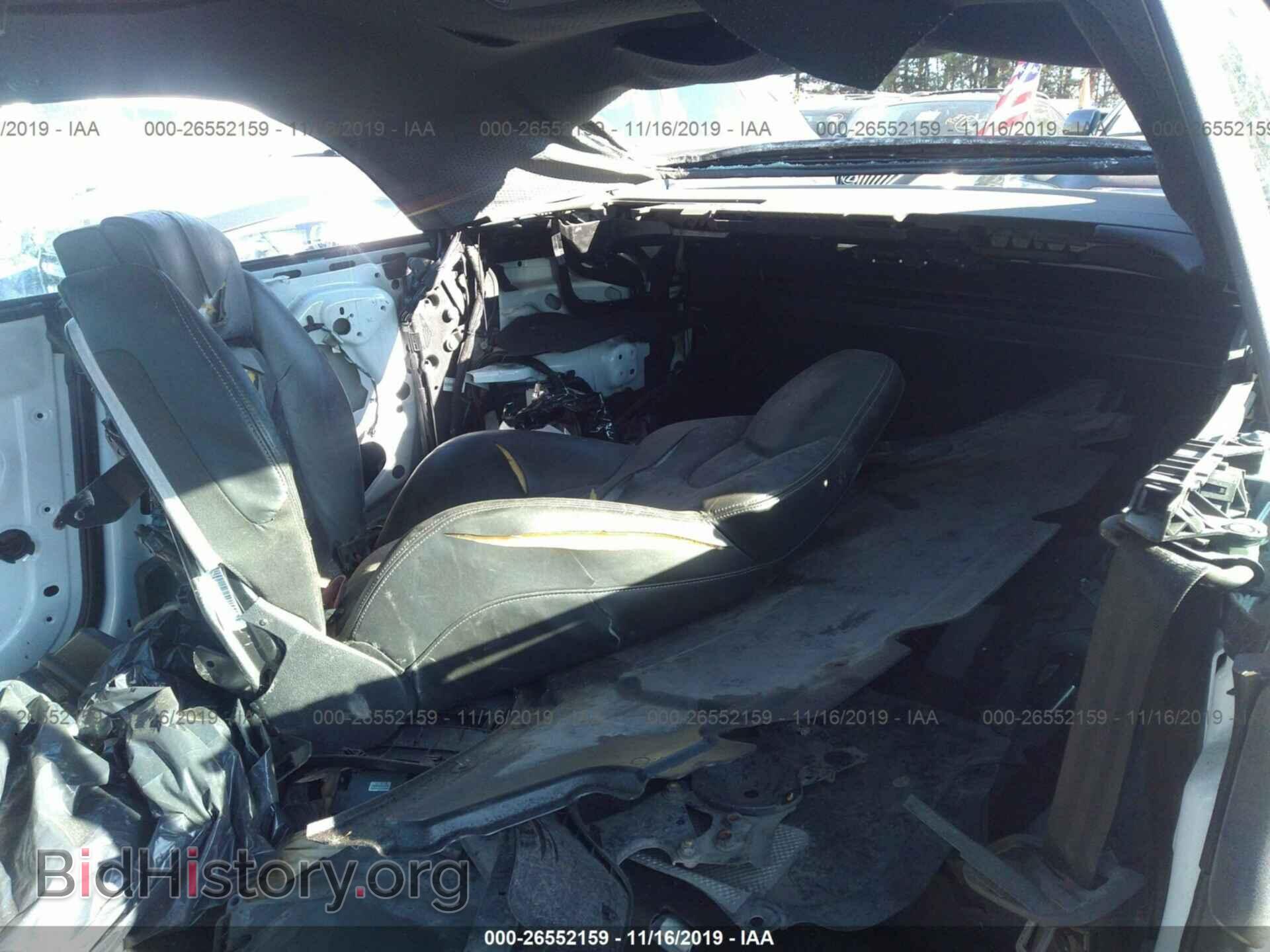 2012 AUDI S5 - VIN: WAUCGAFH1CN002517 - Фото 8
