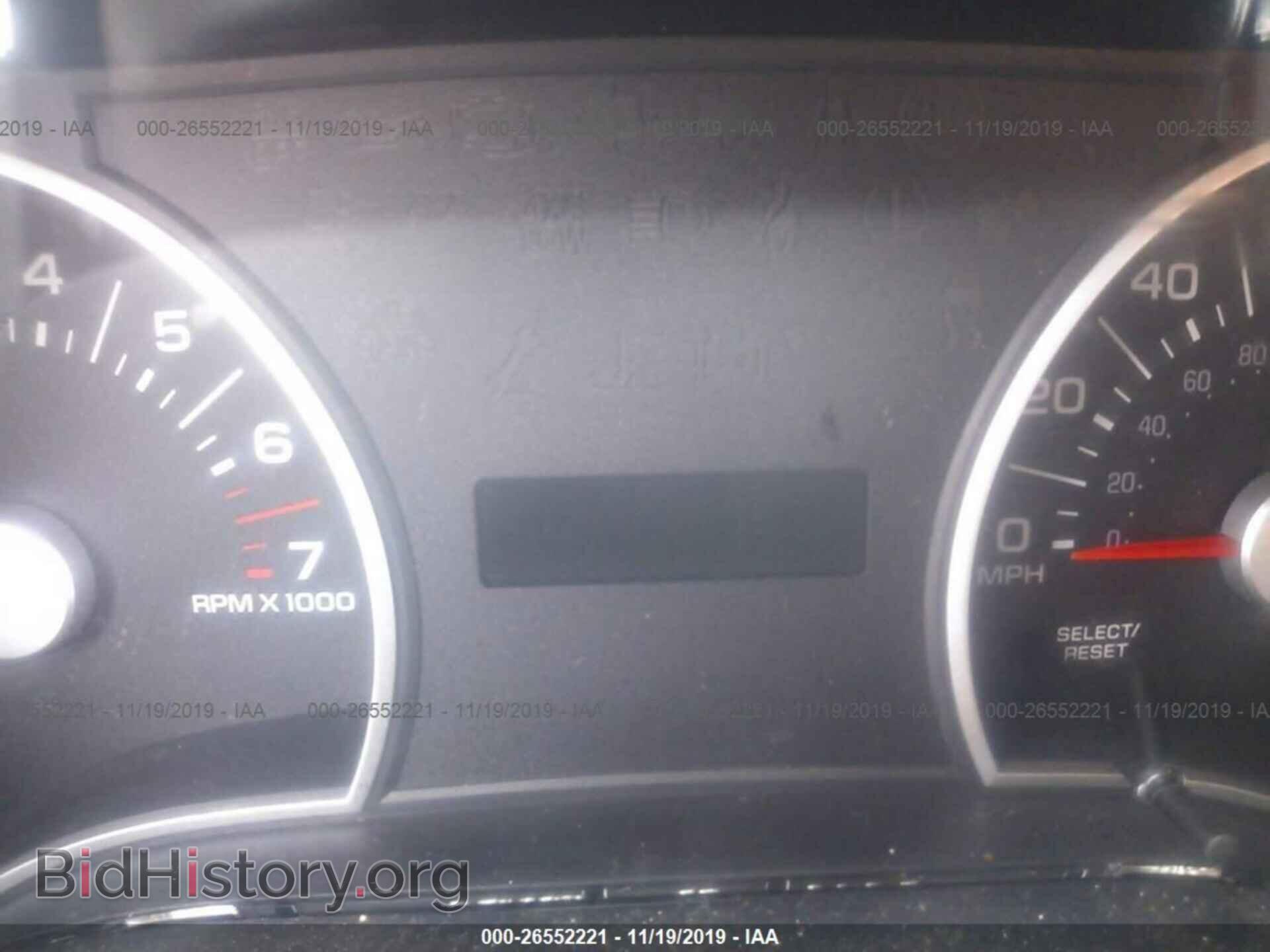 2010 FORD EXPLORER - VIN: 1FMEU6DE3AUA72724 - Фото 7
