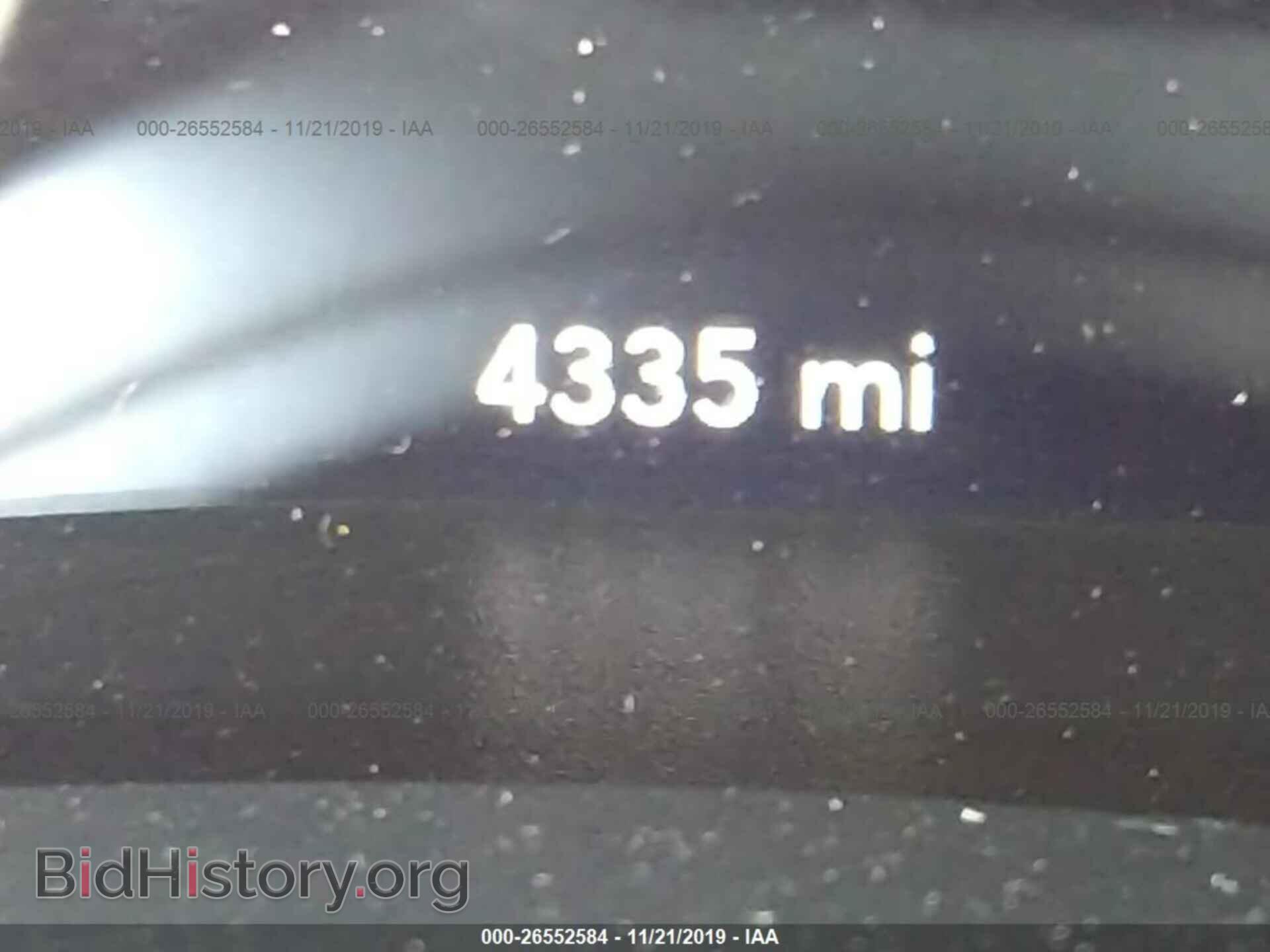 2019 DODGE CHARGER - VIN: 2C3CDXBG4KH691945 - Фото 7