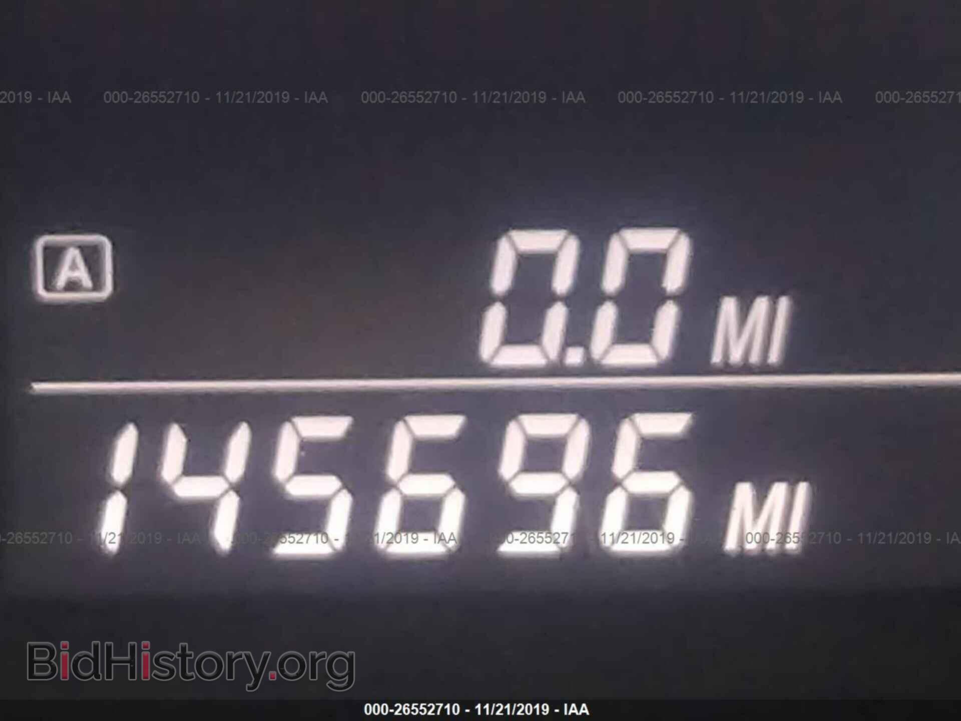 2012 SUZUKI SX4 - VIN: JS2YB5A34C6308525 - Фото 7