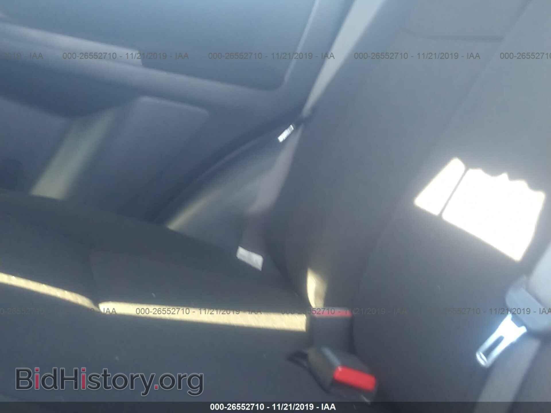 2012 SUZUKI SX4 - VIN: JS2YB5A34C6308525 - Фото 8