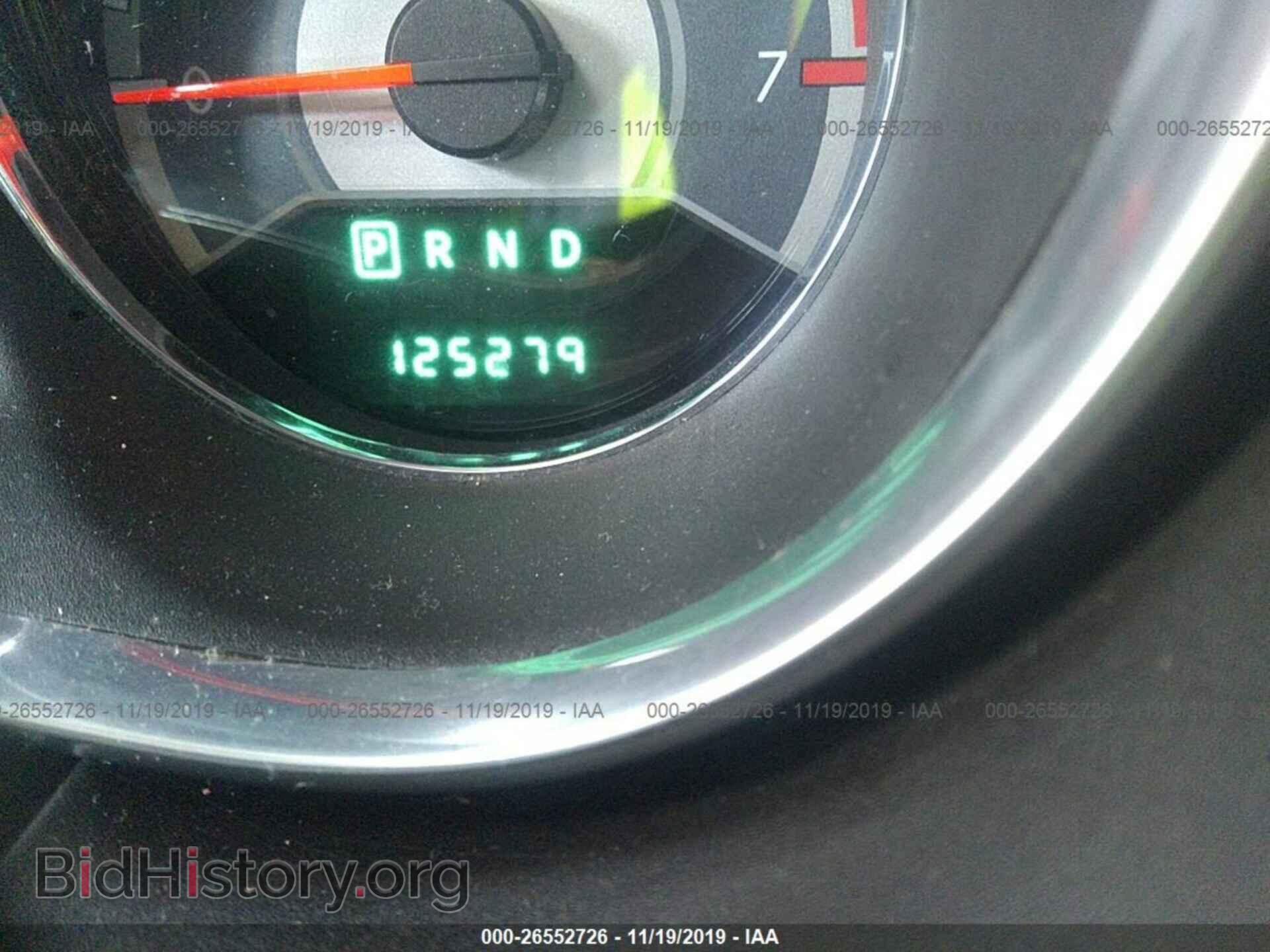 2014 CHRYSLER 200 - VIN: 1C3CCBAB4EN170764 - Фото 7