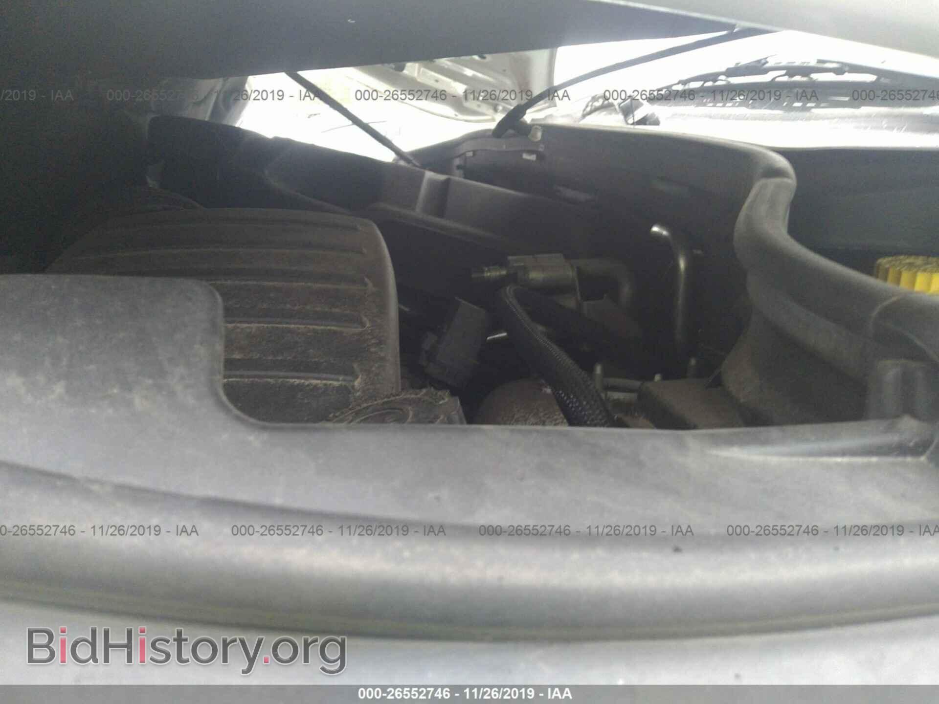 2012 DODGE DURANGO - VIN: 1C4RDHAG2CC336001 - Фото 10