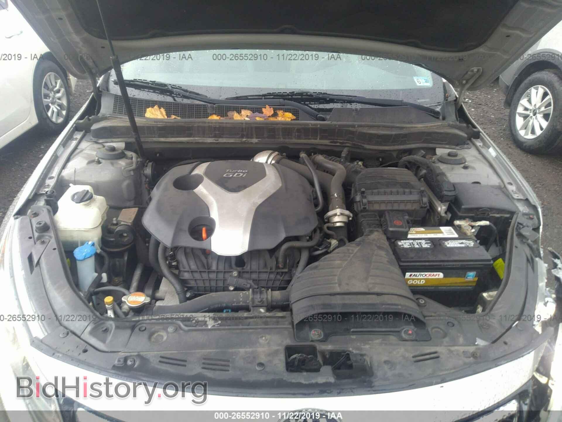 2012 KIA OPTIMA - VIN: 5XXGR4A63CG077706 - Photo 10