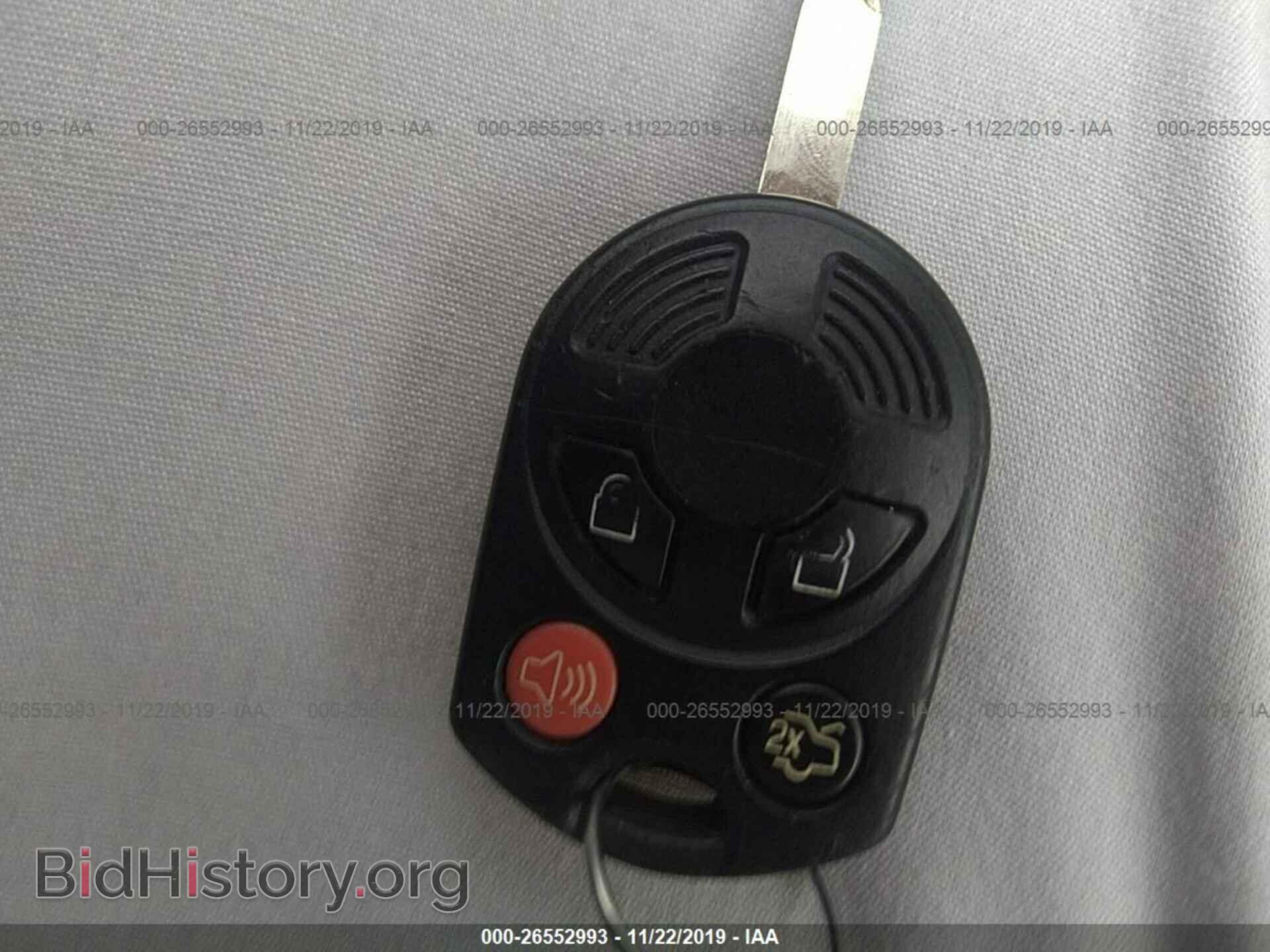 2016 FORD FOCUS - VIN: 1FADP3K21GL205936 - Фото 11