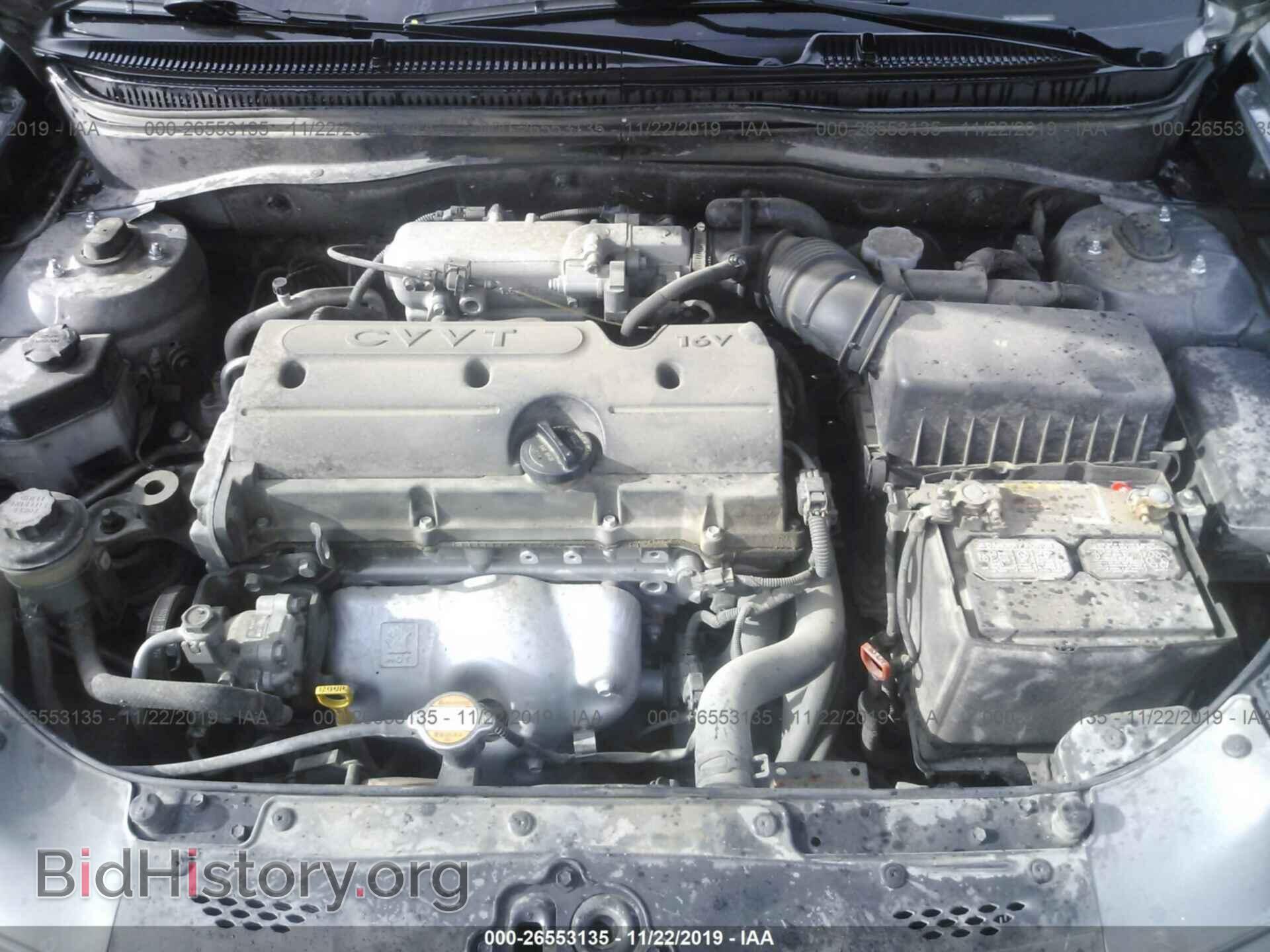 2011 KIA RIO - VIN: KNADH4A35B6954685 - Фото 10