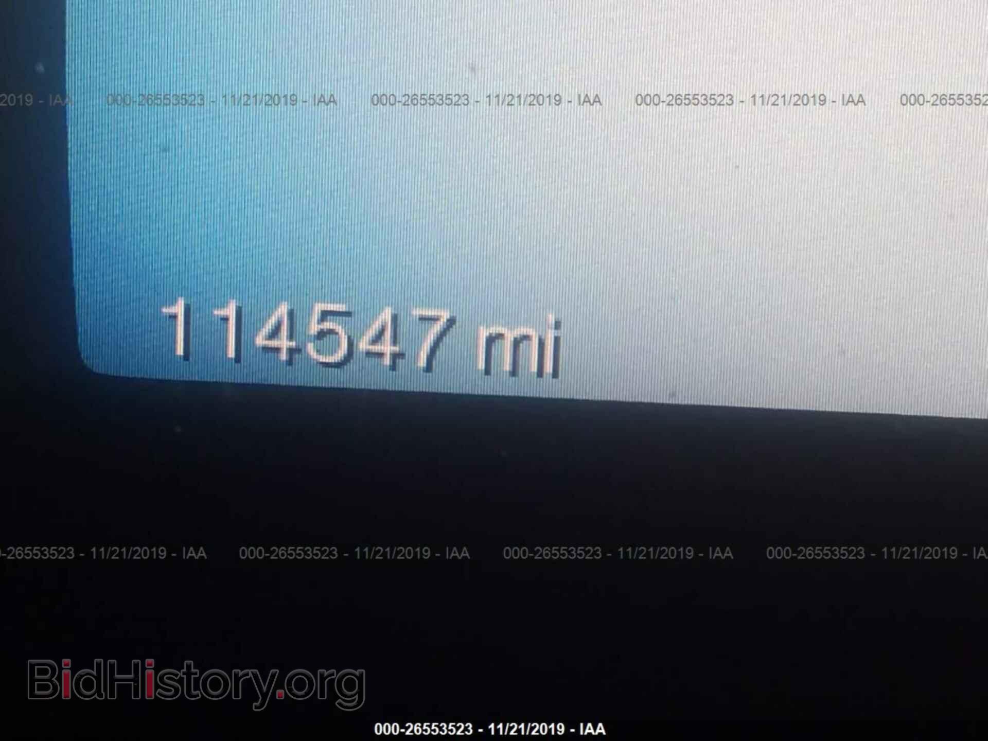 2011 FORD EDGE - VIN: 2FMDK3JC1BBA31292 - Фото 7