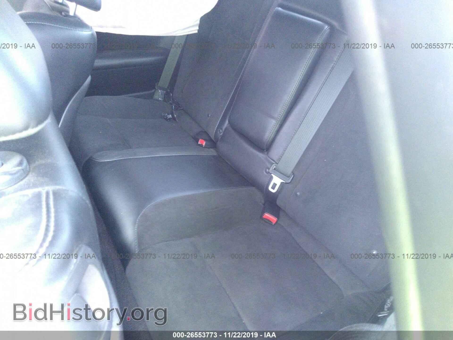2015 DODGE CHALLENGER - VIN: 2C3CDZFJ7FH719728 - Photo 8