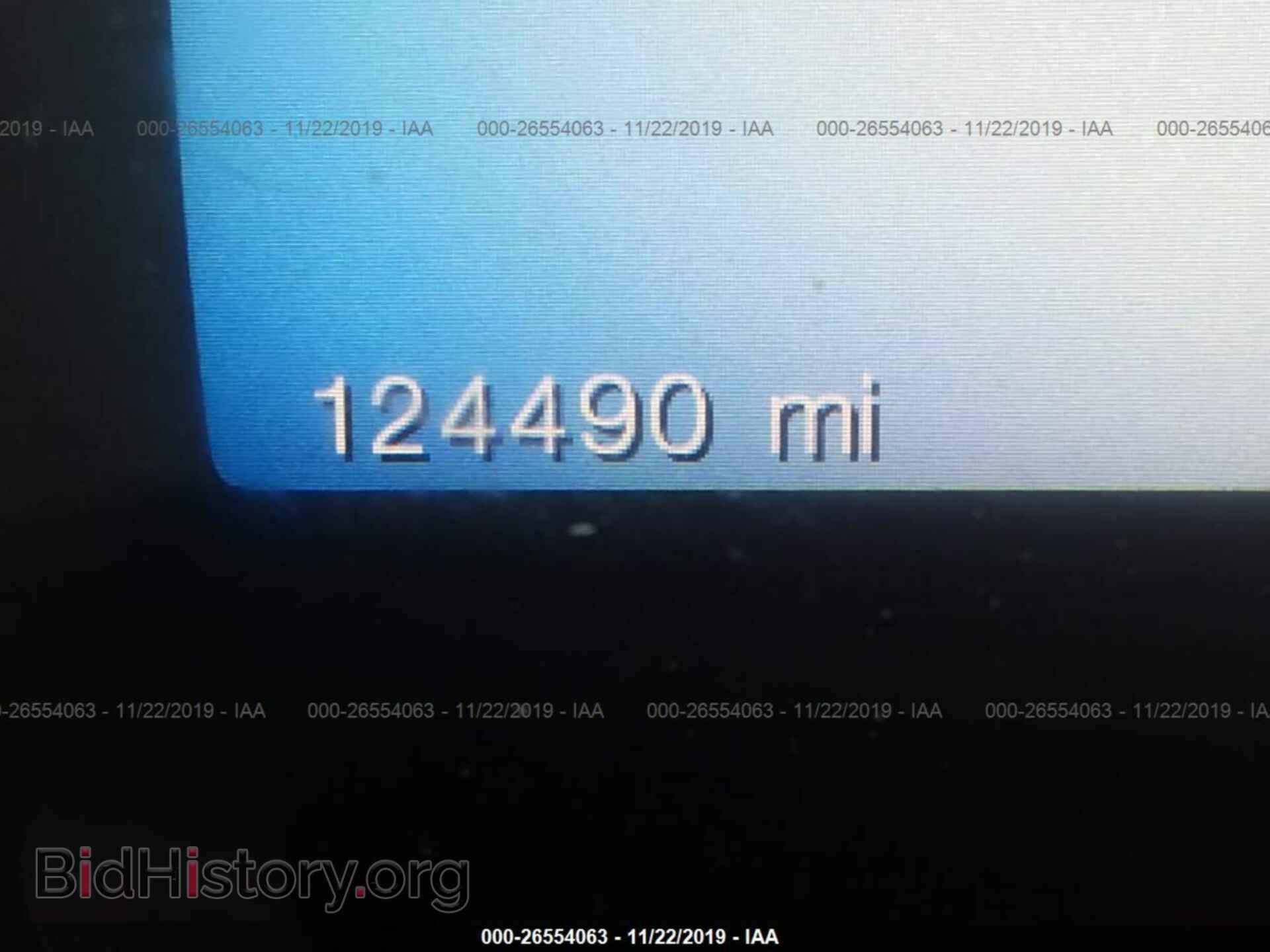2013 Ford Edge - VIN: 2FMDK4KC7DBB66655 - Фото 7