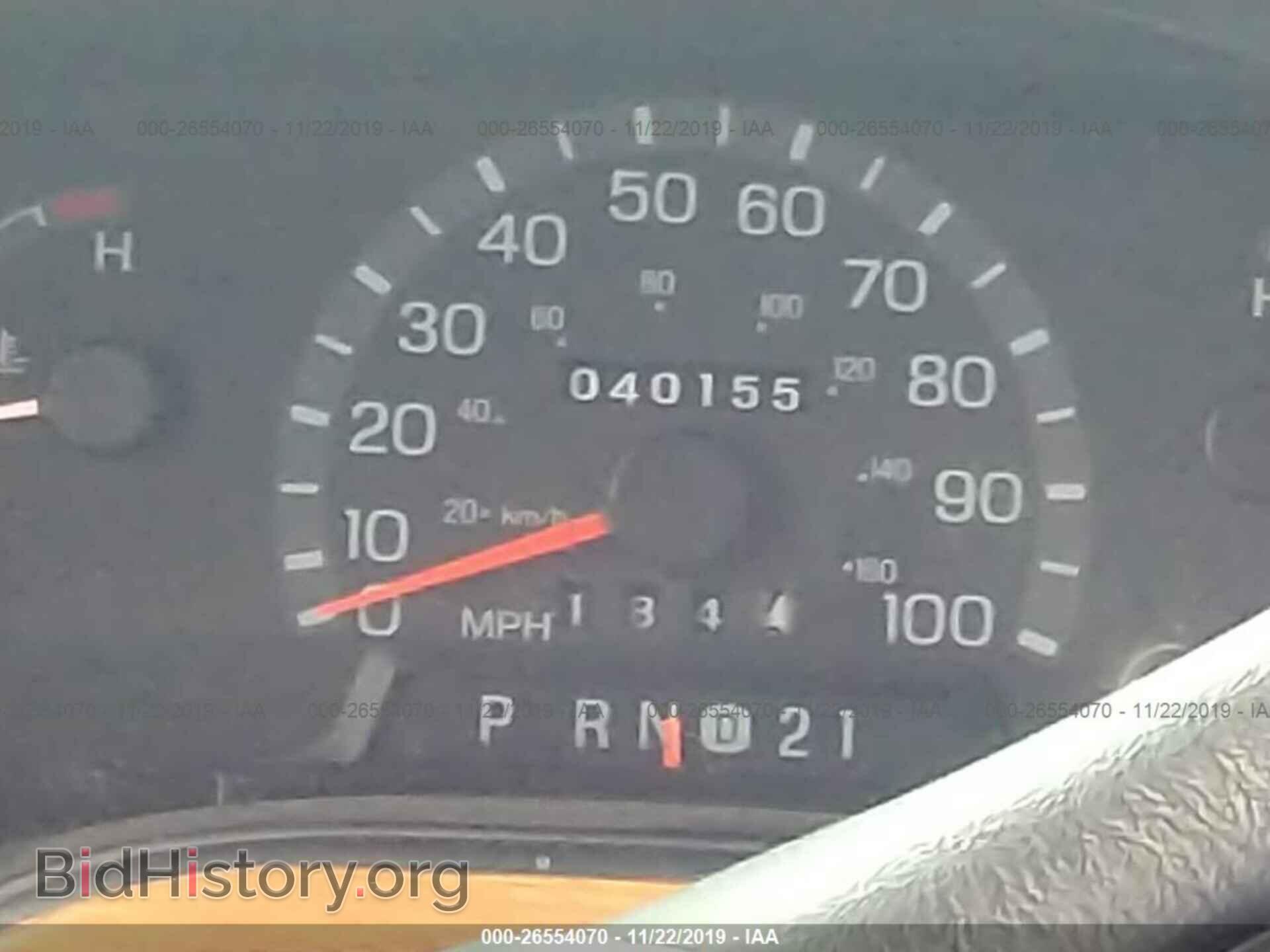 2002 FORD ECONOLINE - VIN: 1FDXE45S52HA69882 - Photo 6