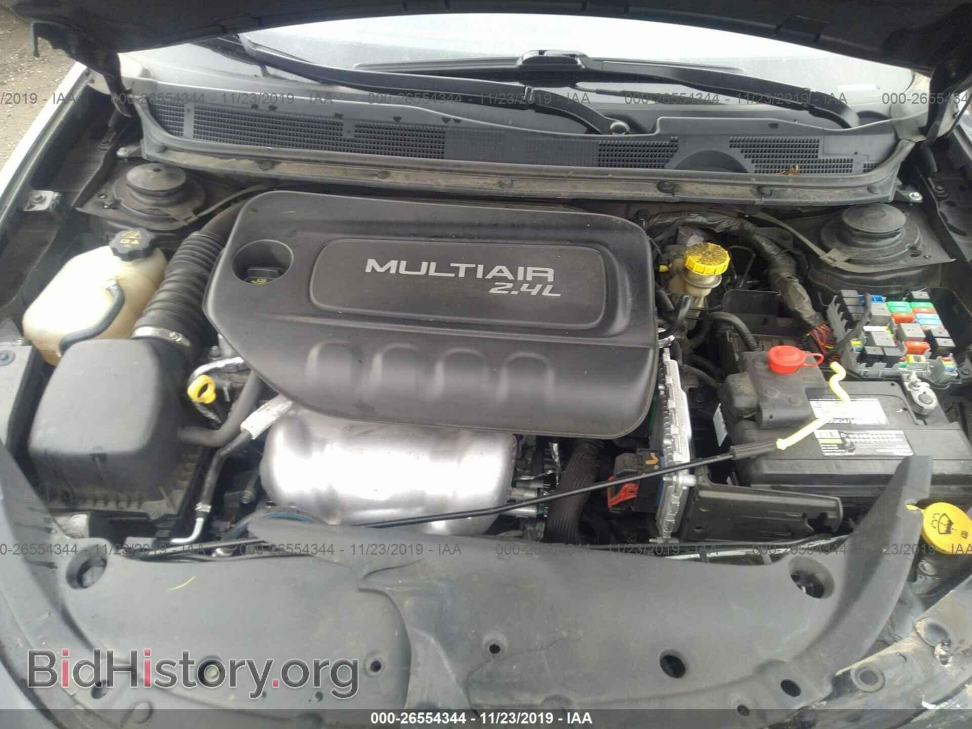 2015 DODGE DART - VIN: 1C3CDFBB7FD374484 - Фото 10