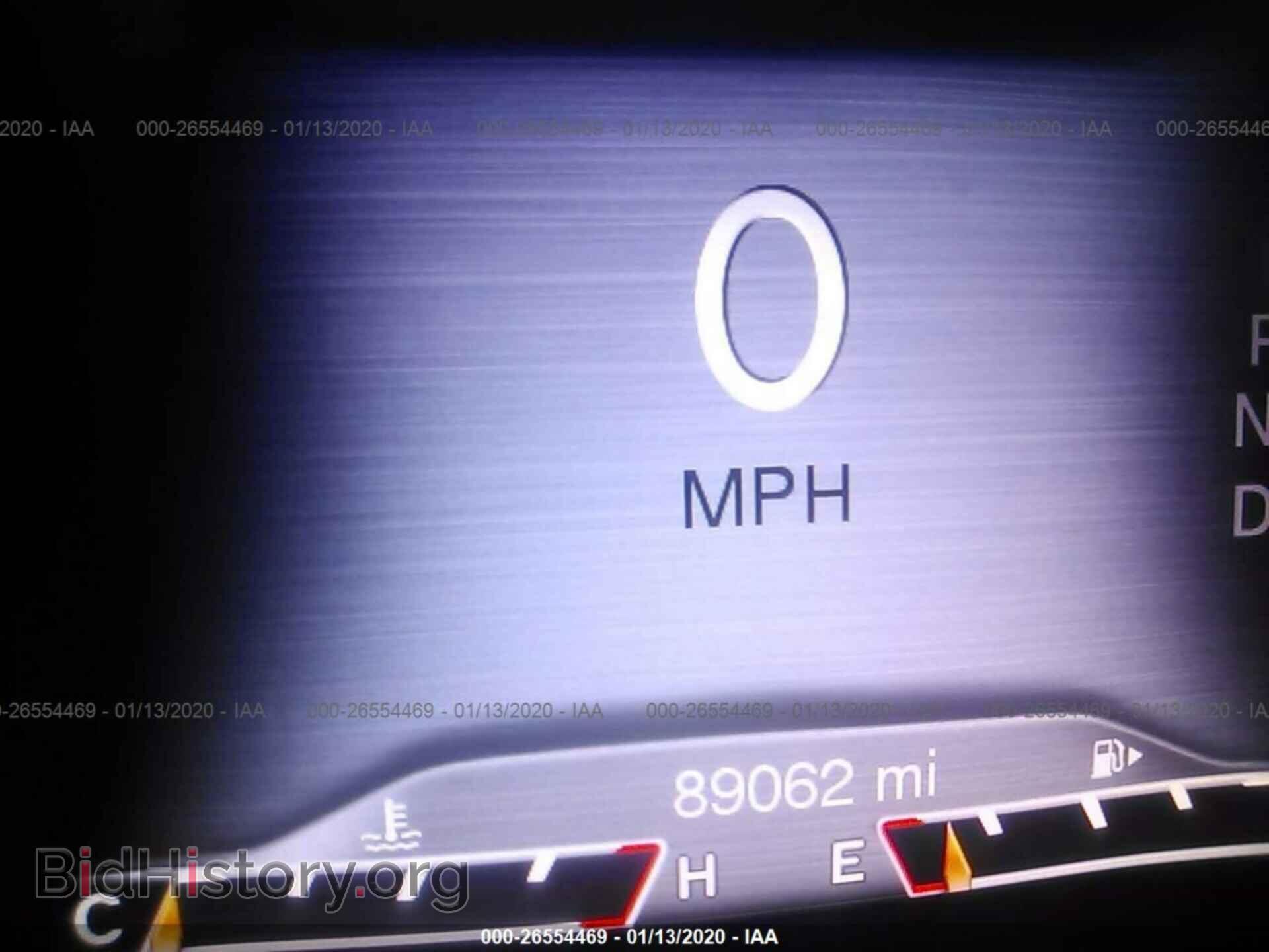 2014 JEEP CHEROKEE - VIN: 1C4PJMBS8EW193083 - Photo 7