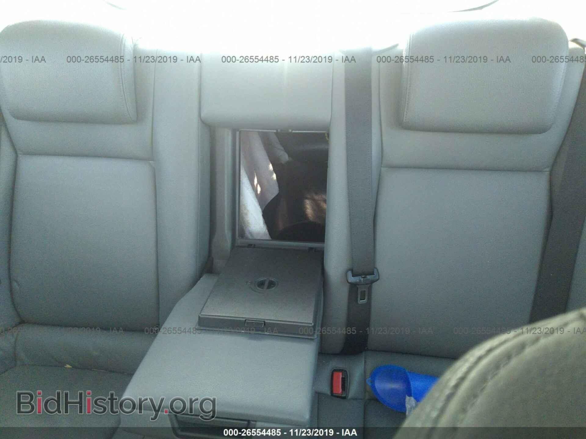 2003 SAAB 9-3 - VIN: YS3FB49S231043603 - Photo 8