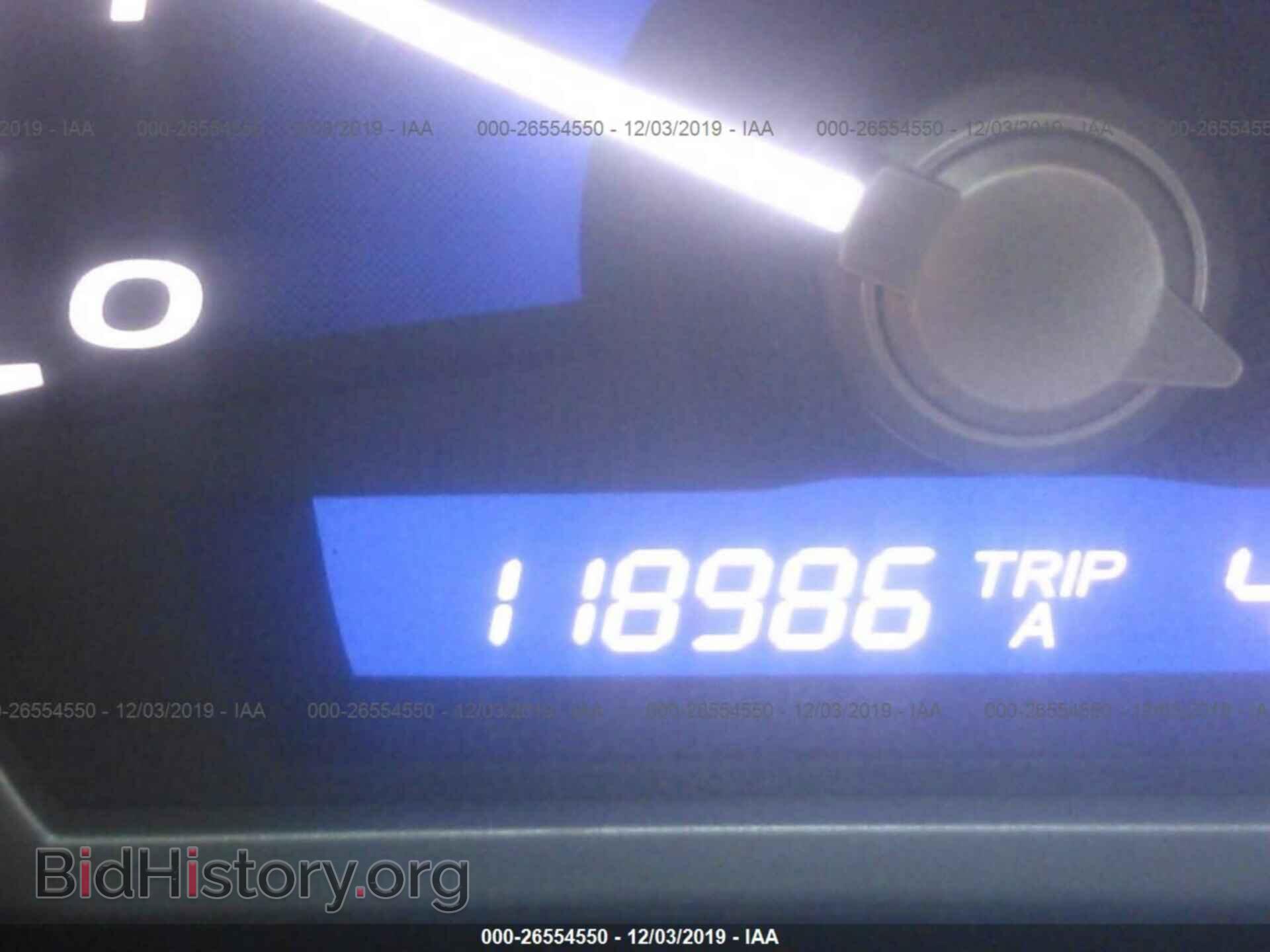 2011 HONDA CIVIC - VIN: 19XFA1F52BE010975 - Photo 7