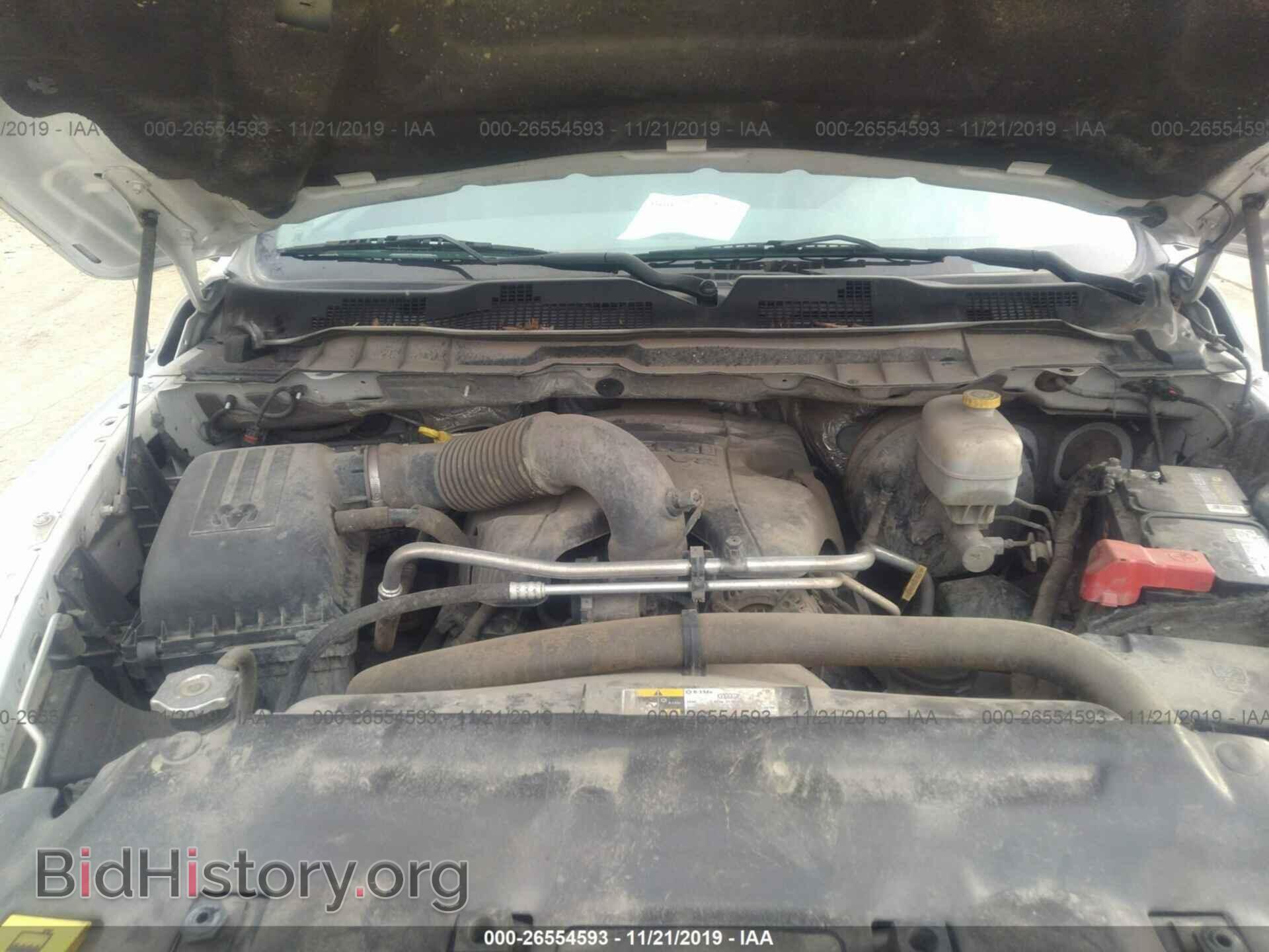 2015 RAM 2500 - VIN: 3C6TR5HT2FG689145 - Фото 10
