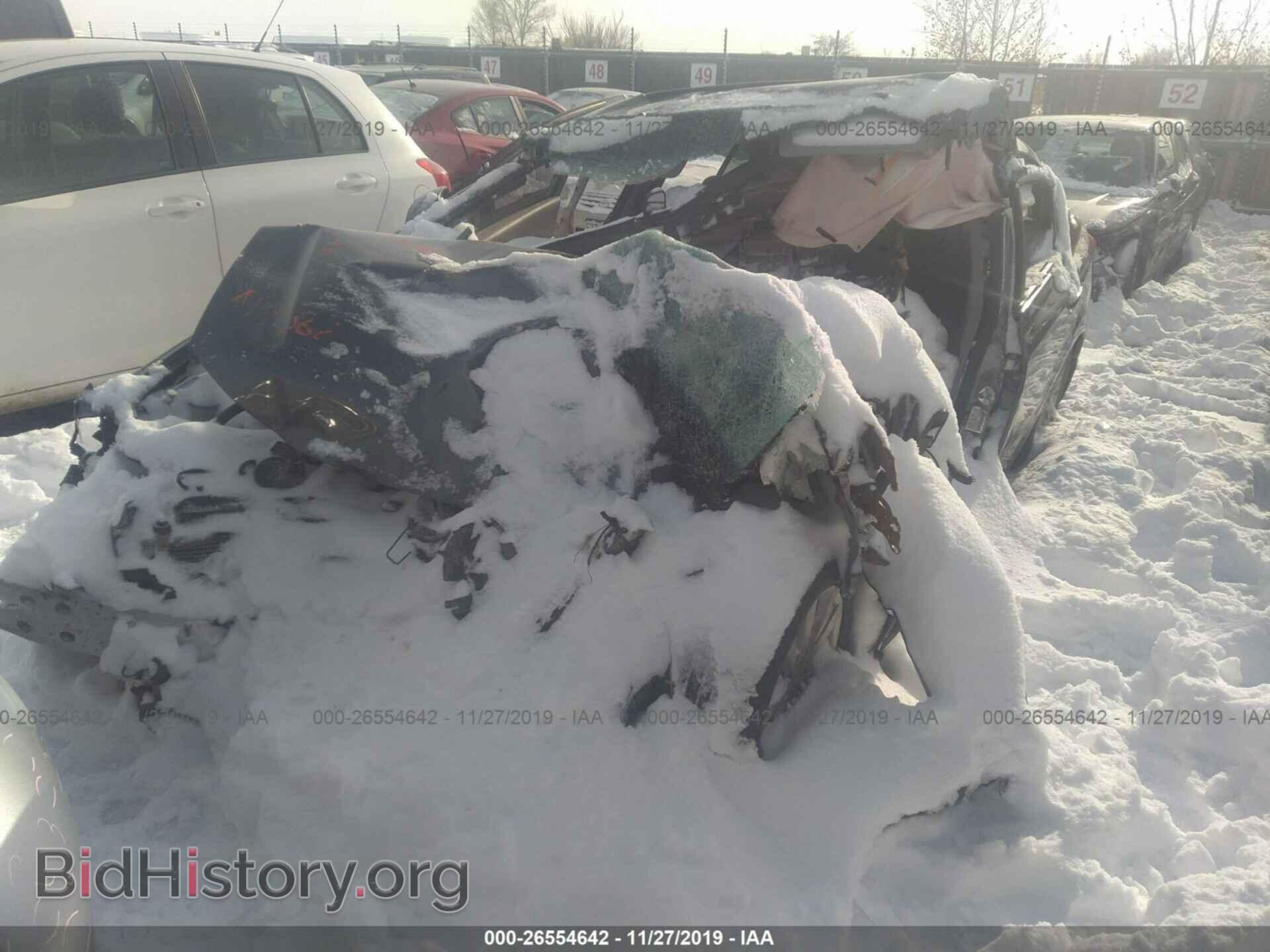 2012 HONDA CIVIC - VIN: 19XFB2F80CE043410 - Photo 2