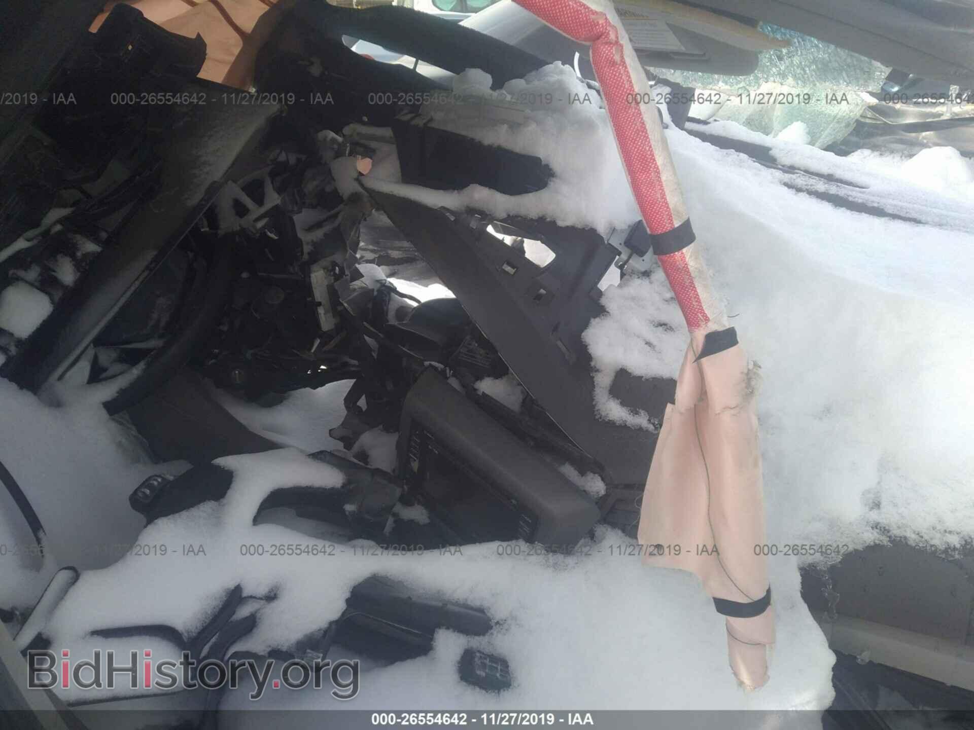 2012 HONDA CIVIC - VIN: 19XFB2F80CE043410 - Photo 5