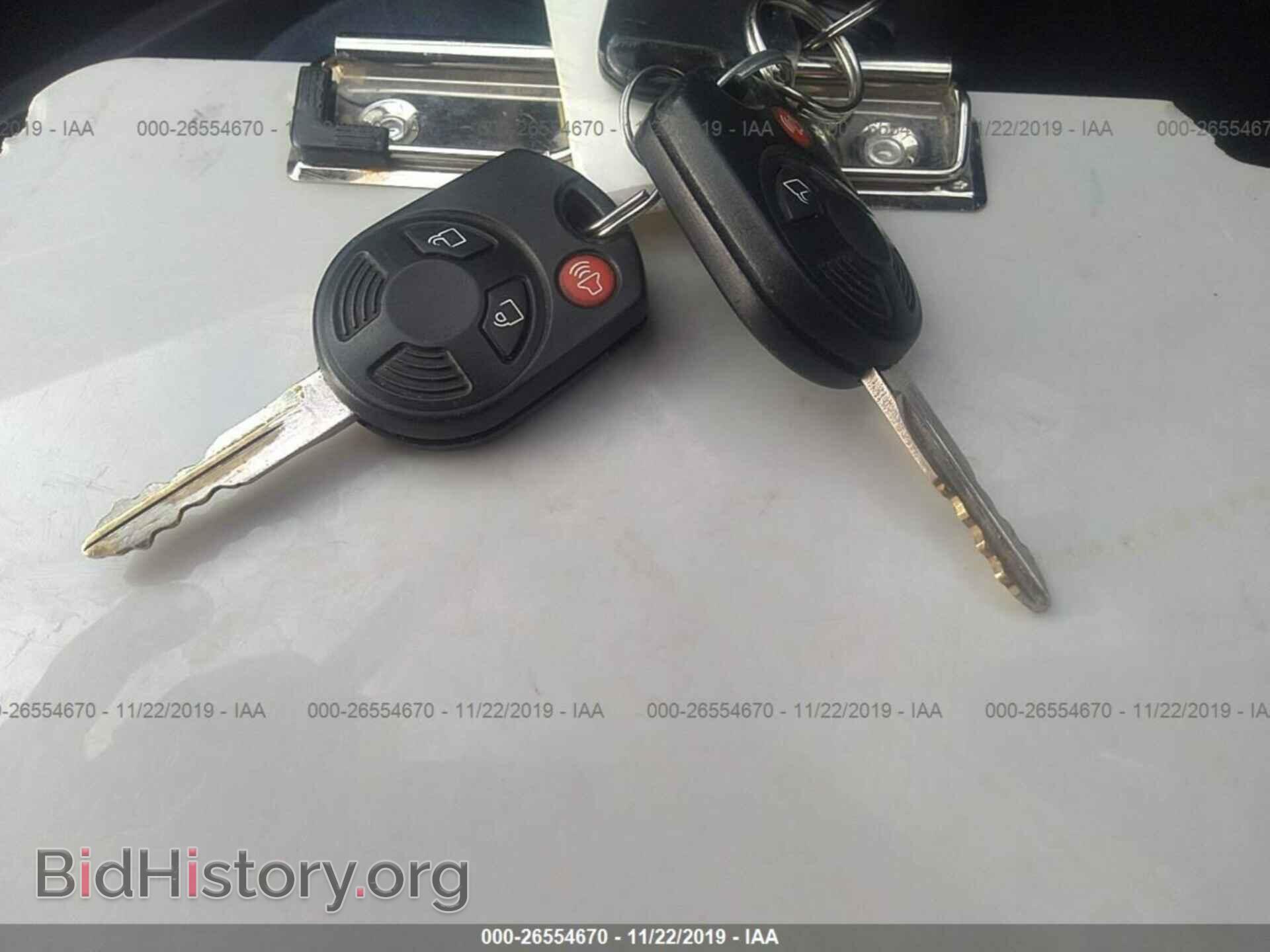 2009 FORD EDGE - VIN: 2FMDK49C89BA49065 - Фото 11
