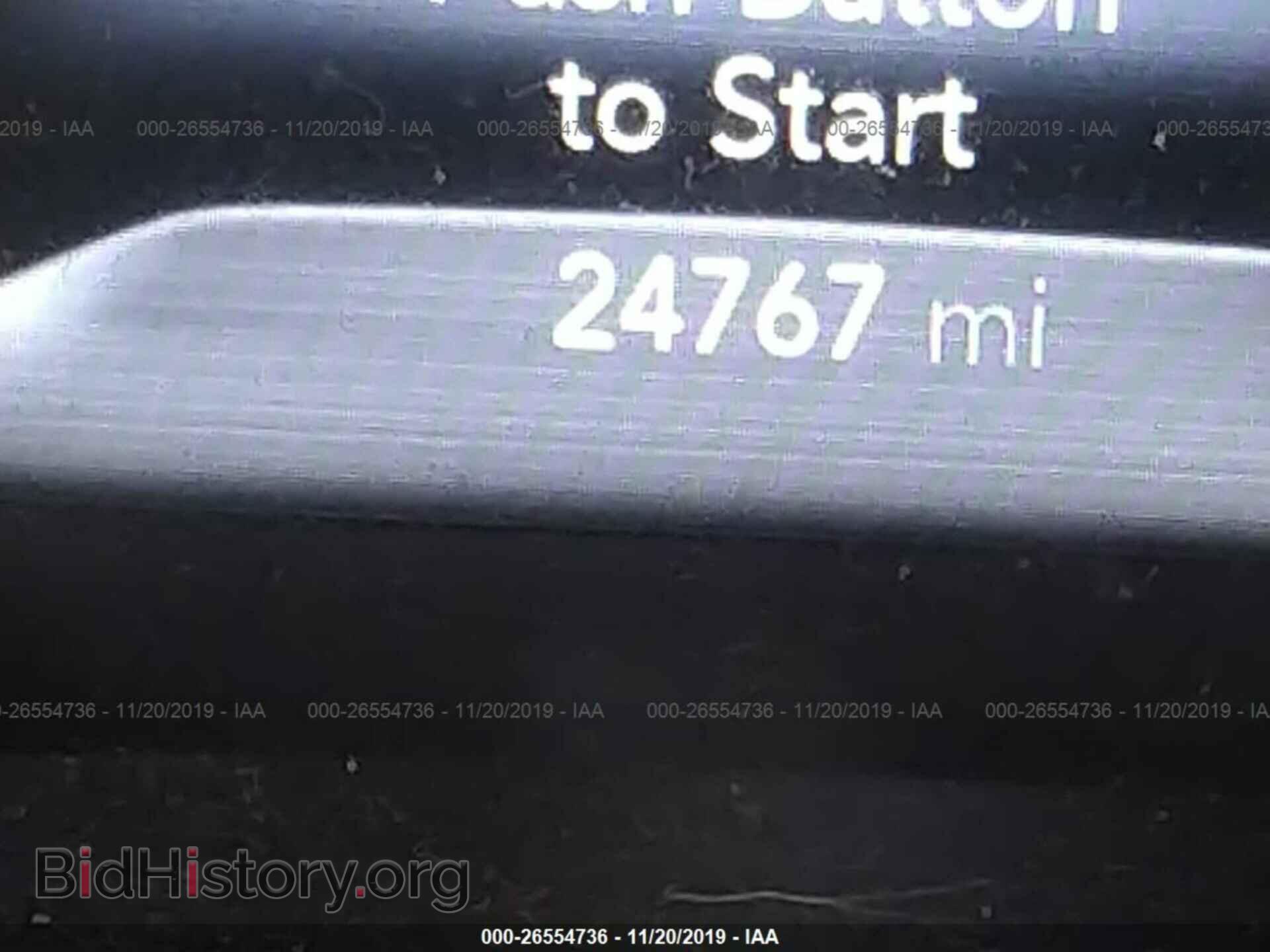 2019 JEEP CHEROKEE - VIN: 1C4PJMDN1KD180724 - Фото 7