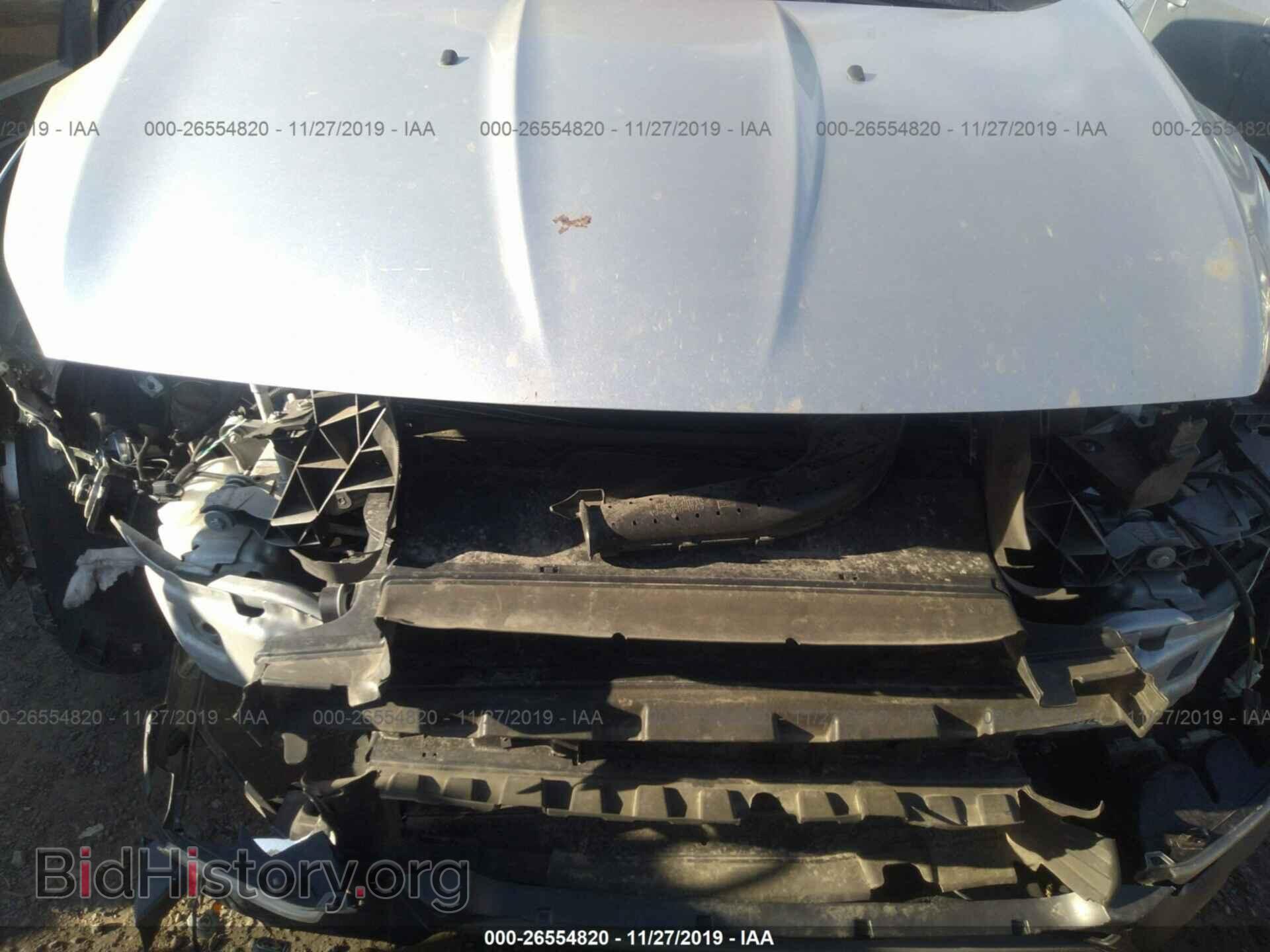 2015 FORD ESCAPE - VIN: 1FMCU0GX2FUB82592 - Фото 6
