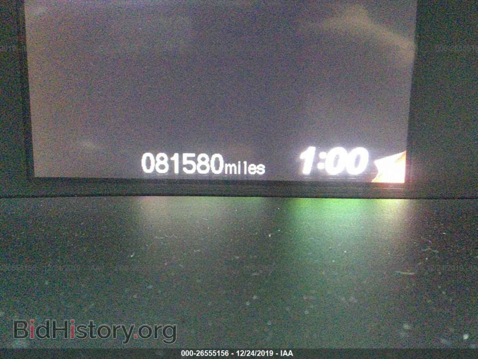 2012 HONDA CIVIC - VIN: 19XFB2F55CE336080 - Фото 7