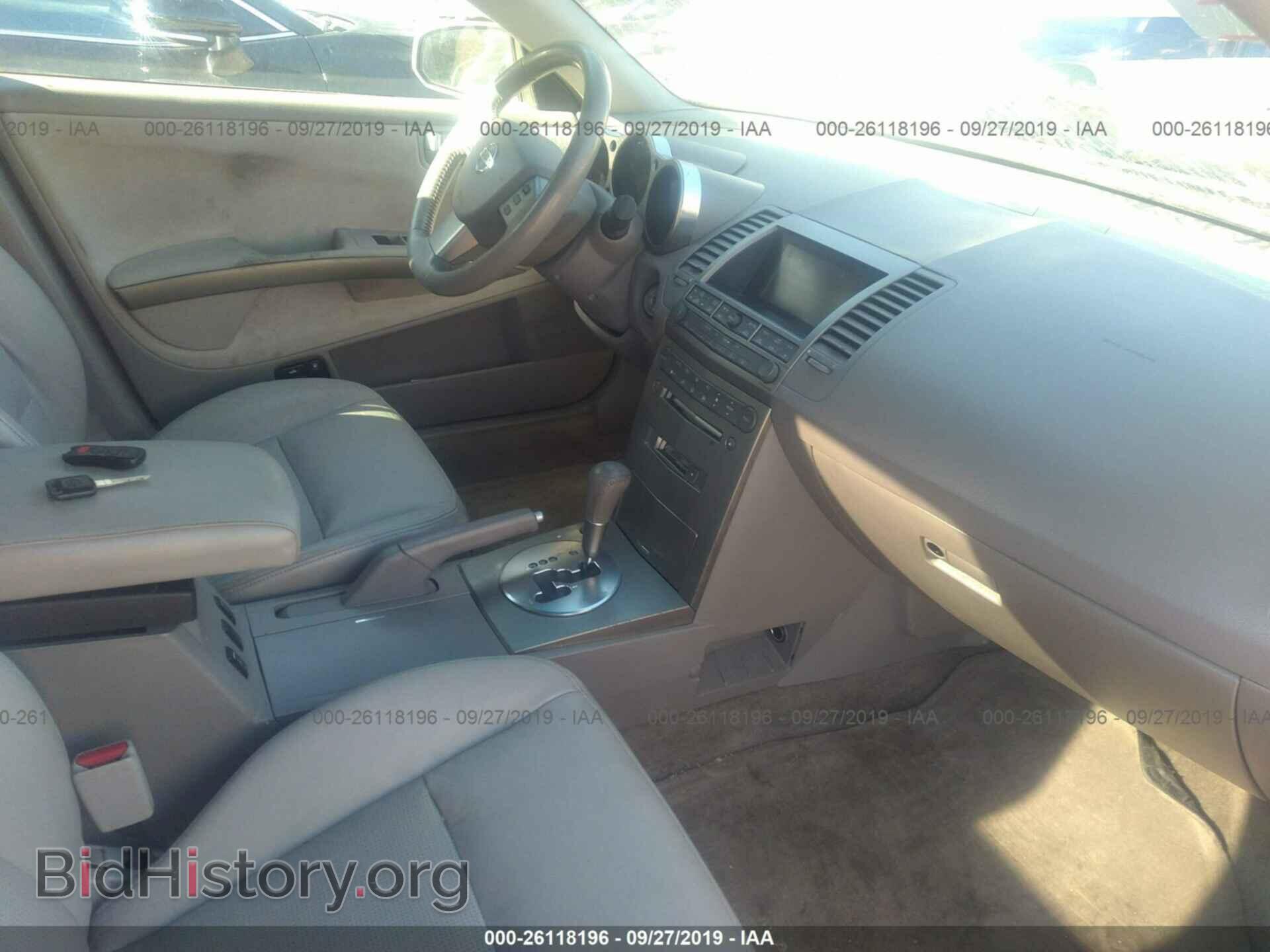 2019 SUBARU FORESTER - VIN: JF2SKAUC2KH429773 - Фото 5