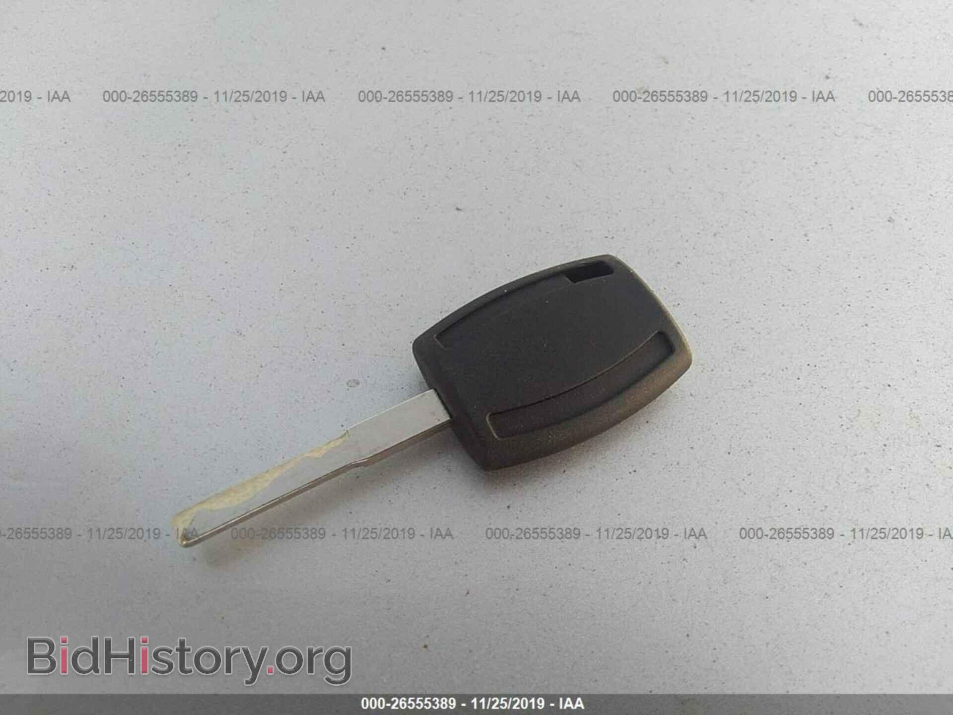 2017 FORD FOCUS - VIN: 1FADP3F2XHL300118 - Фото 11
