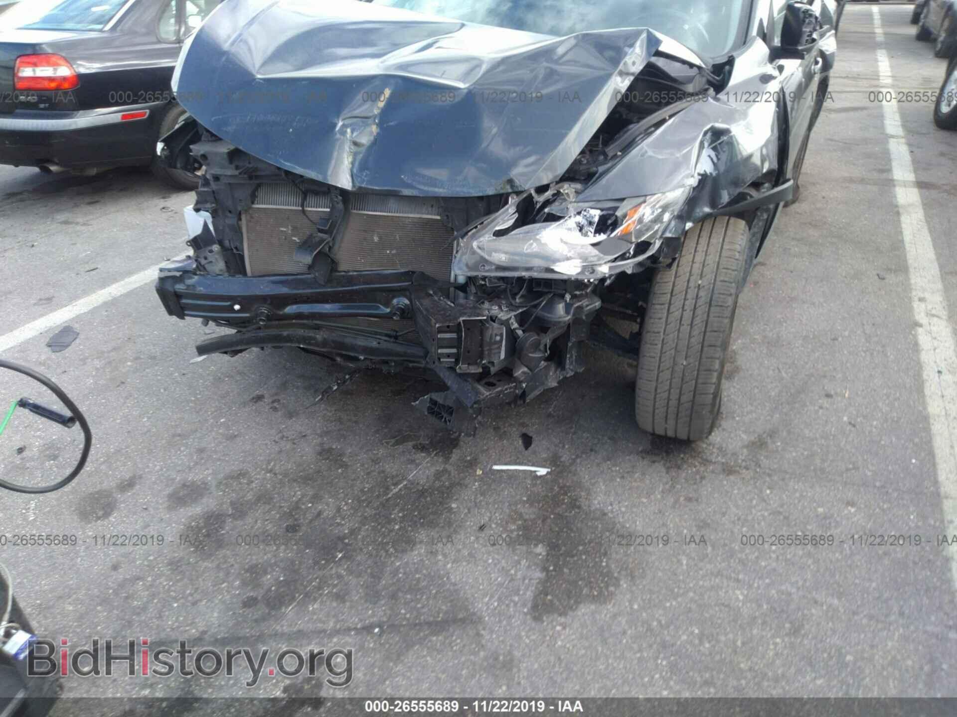 2014 MAZDA CX-9 - VIN: JM3TB2CA0E0437034 - Фото 2