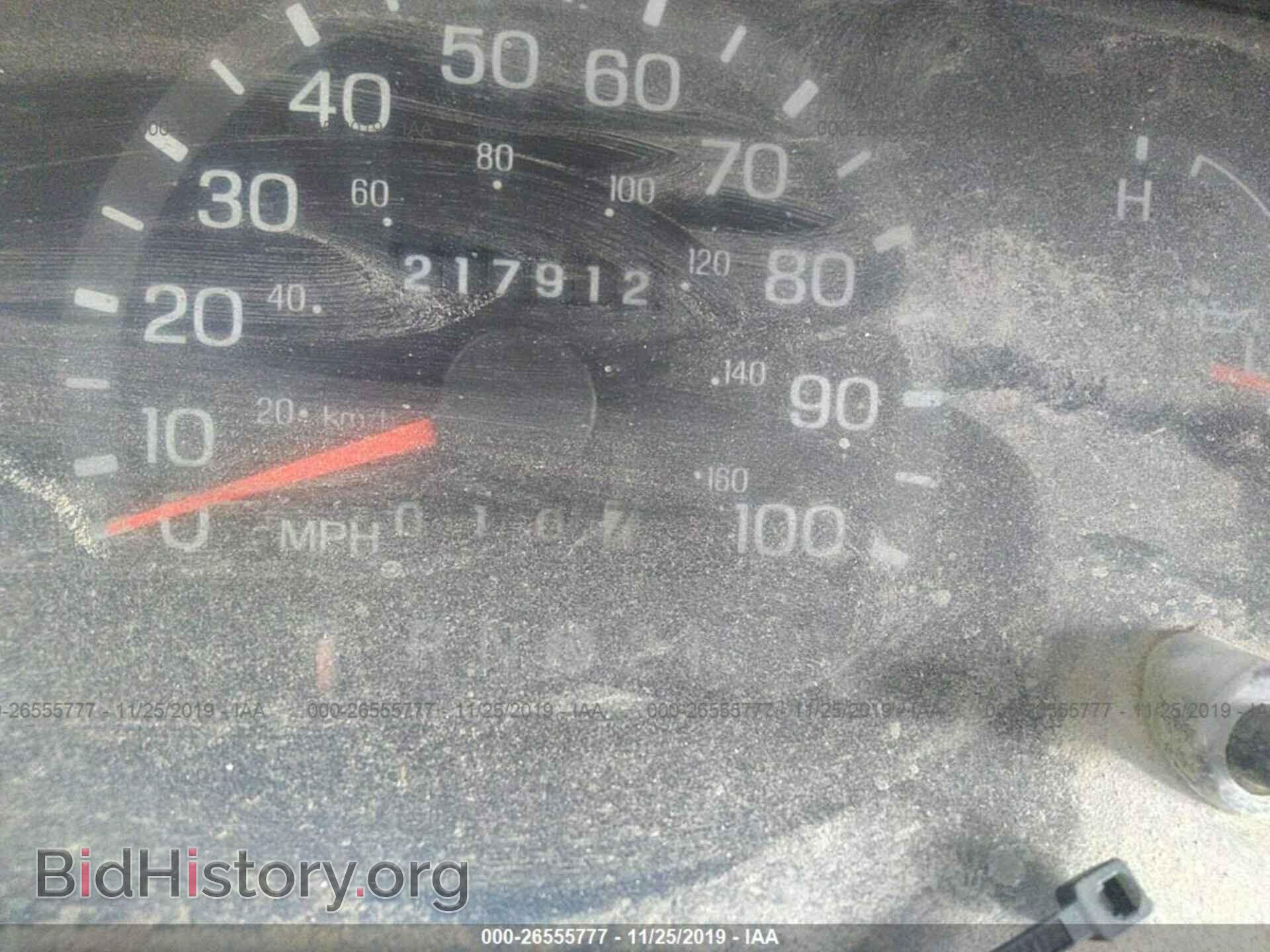2003 FORD ECONOLINE - VIN: 1FTNE24L93HB11207 - Фото 7