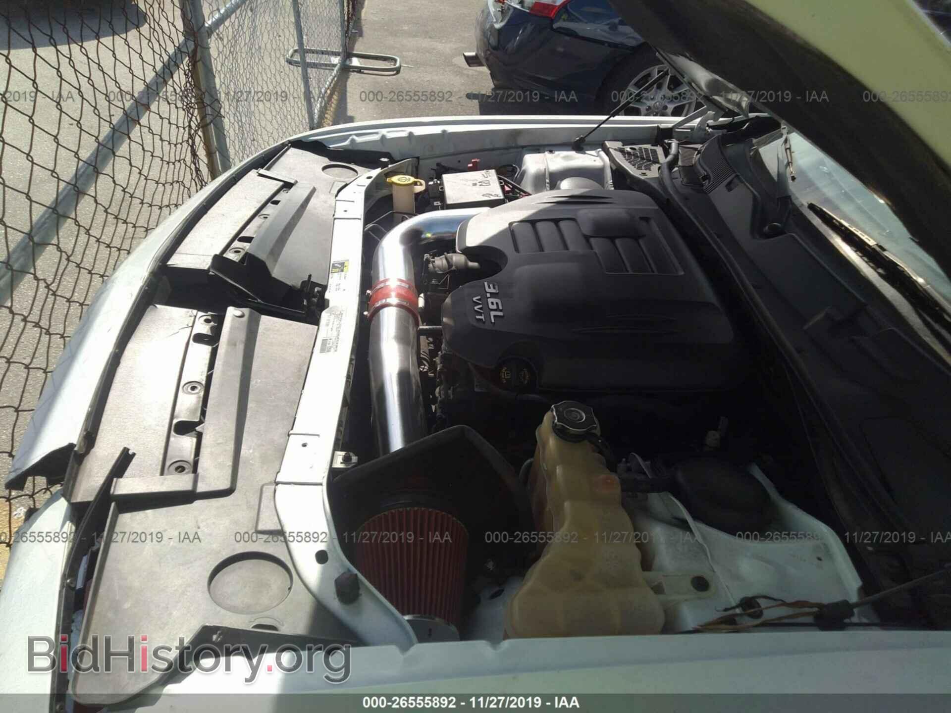 2015 DODGE CHALLENGER - VIN: 2C3CDZAG5FH733235 - Photo 10