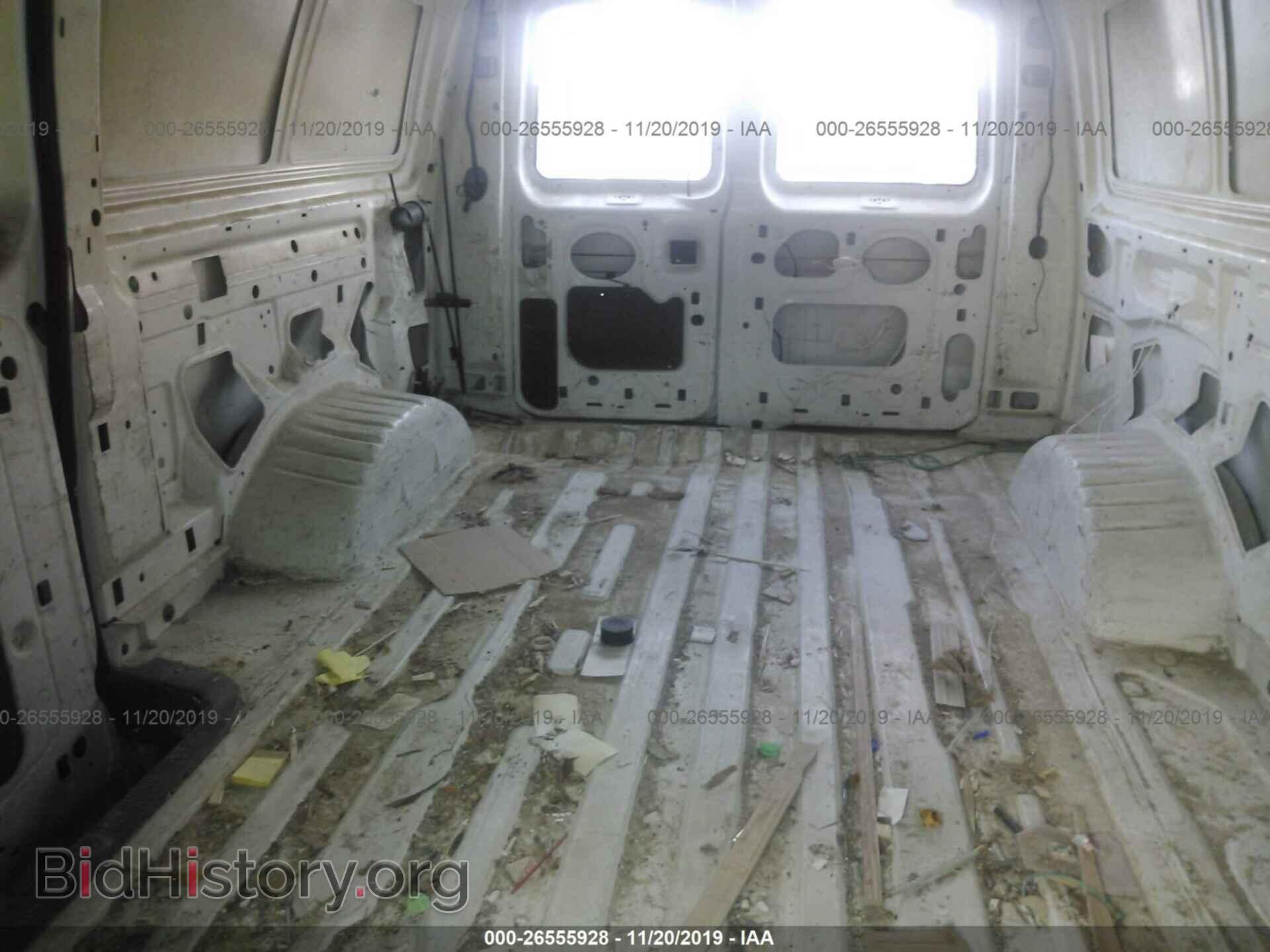 2004 FORD ECONOLINE - VIN: 1FTNE24W54HB16691 - Photo 8