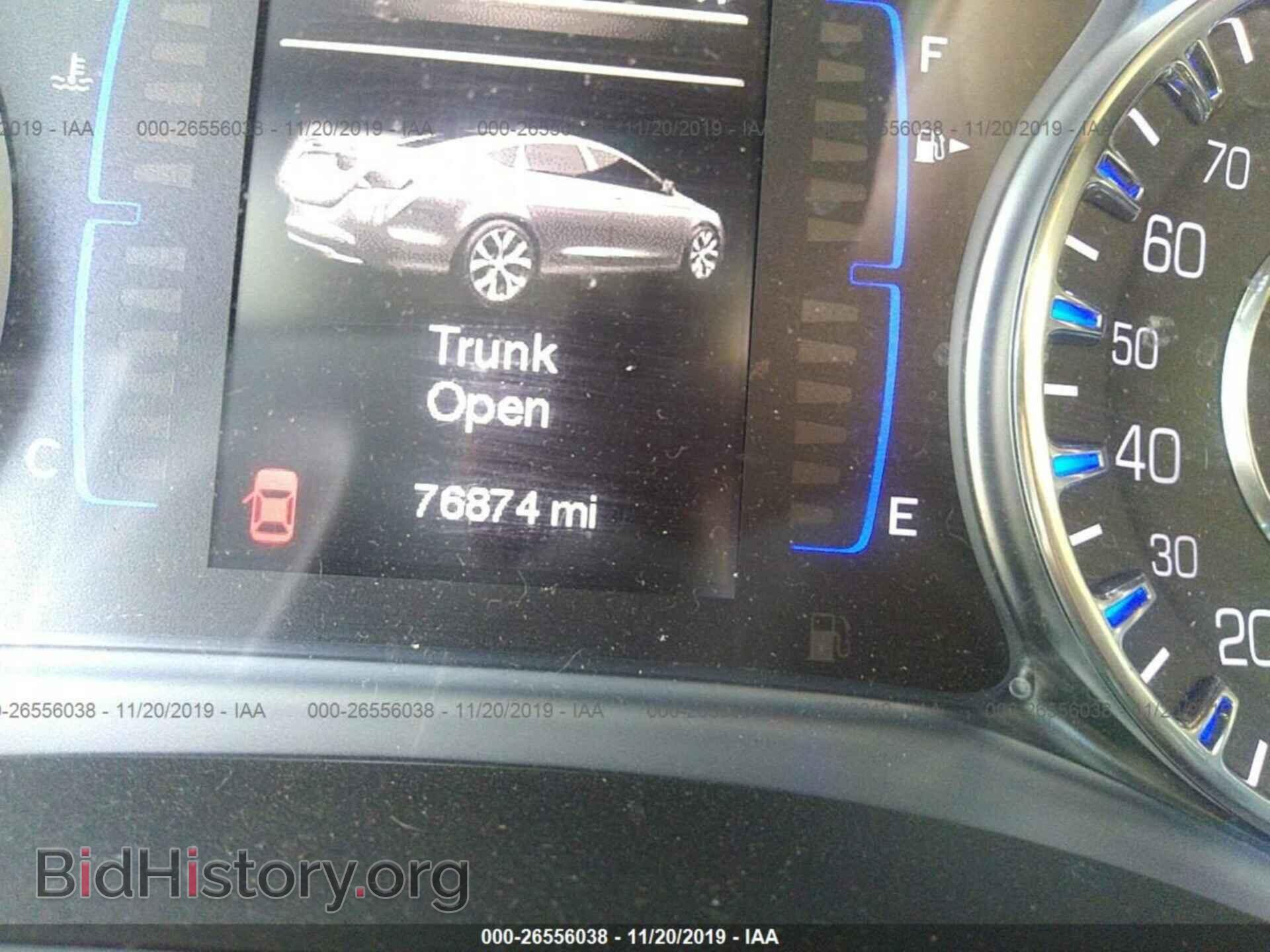2015 CHRYSLER 200 - VIN: 1C3CCCAB9FN715168 - Photo 7