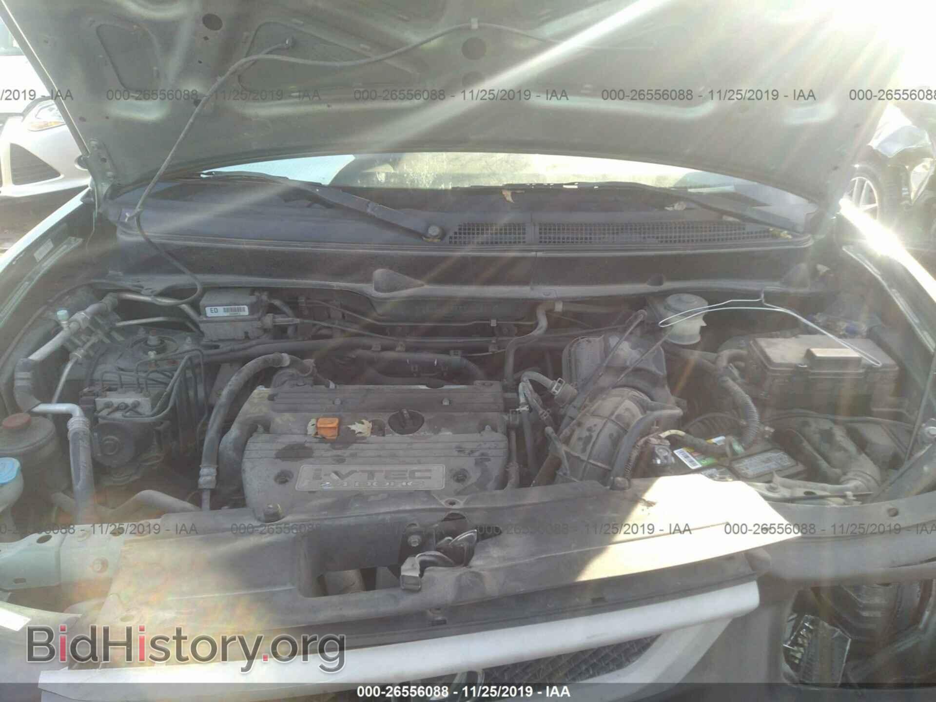 2003 HONDA ELEMENT - VIN: 5J6YH18553L002678 - Фото 10