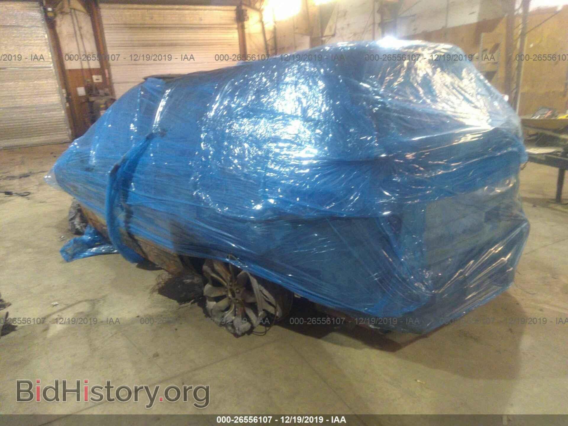 2015 FORD EXPLORER - VIN: 1FM5K8F89FGB72387 - Фото 3