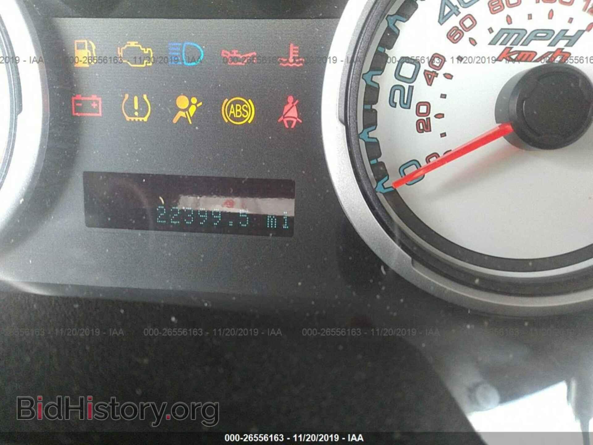 2009 FORD FOCUS - VIN: 1FAHP37N19W222340 - Фото 7