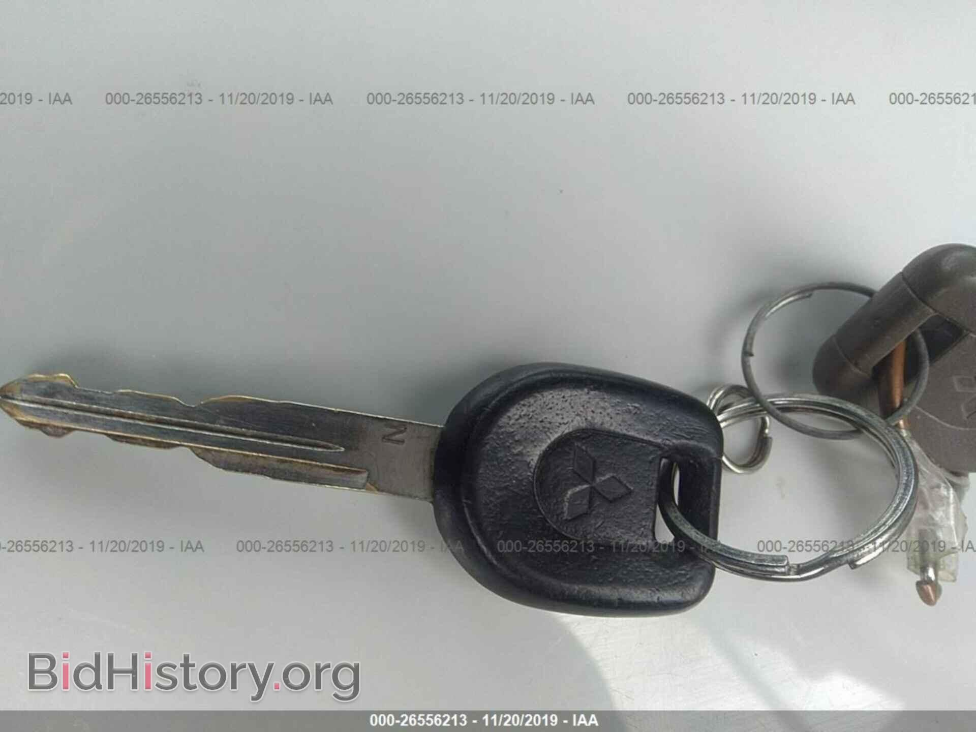 2003 MITSUBISHI ECLIPSE - VIN: 4A3AE45G93E011943 - Photo 11