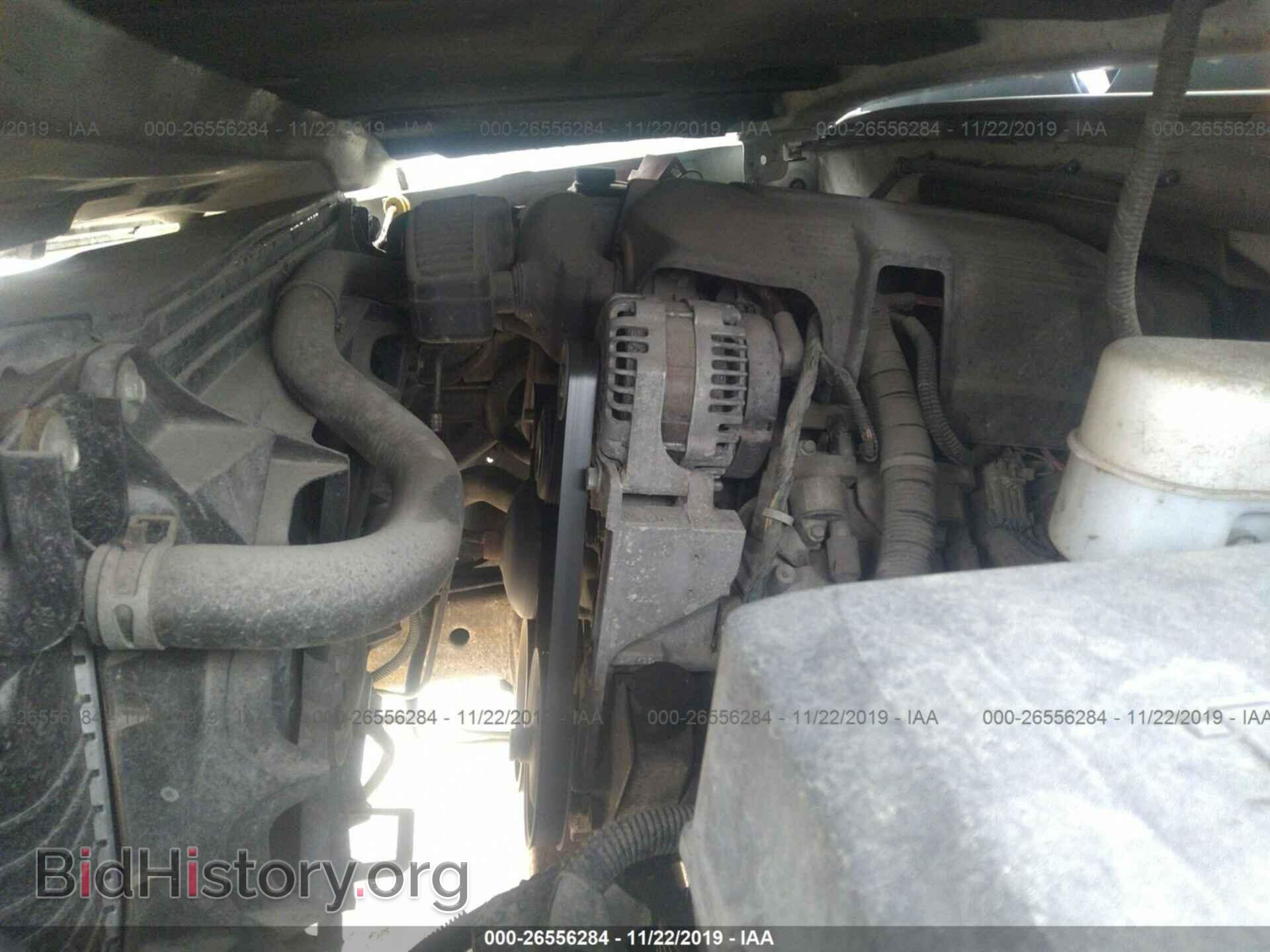 2011 CHEVROLET SILVERADO - VIN: 1GCRCREA8BZ163790 - Фото 10