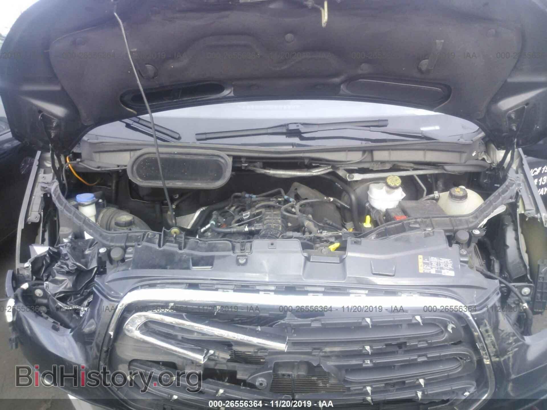 2015 FORD TRANSIT - VIN: 1FTNR2CG1FKB24503 - Фото 10