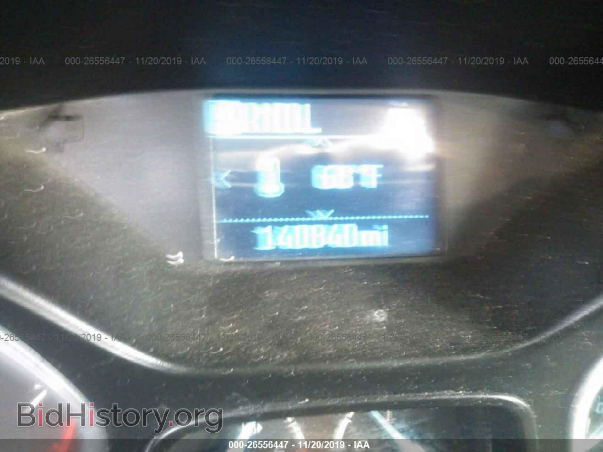 2012 Ford Focus - VIN: 1FAHP3F29CL140582 - Photo 7
