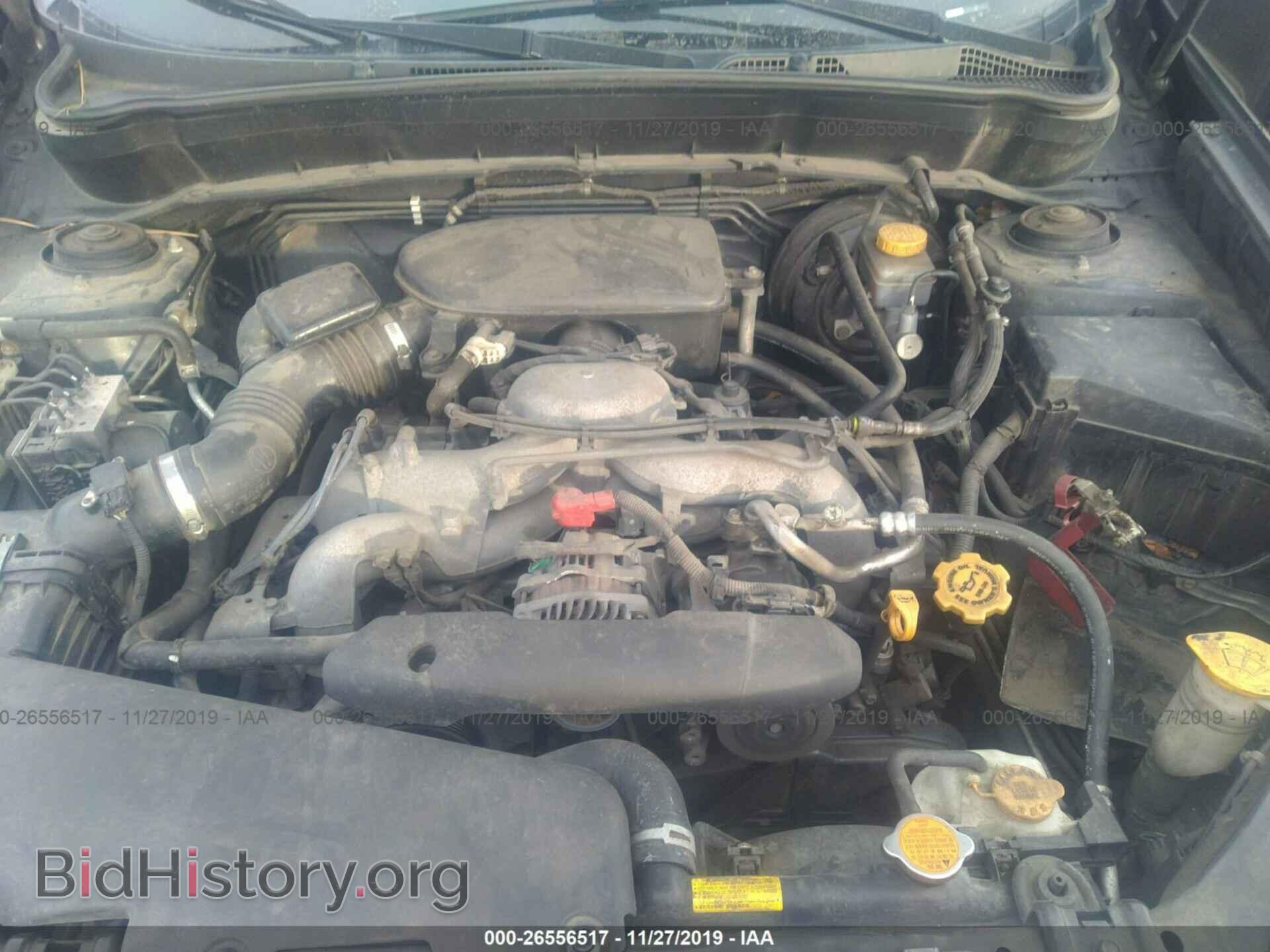 2010 SUBARU FORESTER - VIN: JF2SH6AC7AH724656 - Фото 10